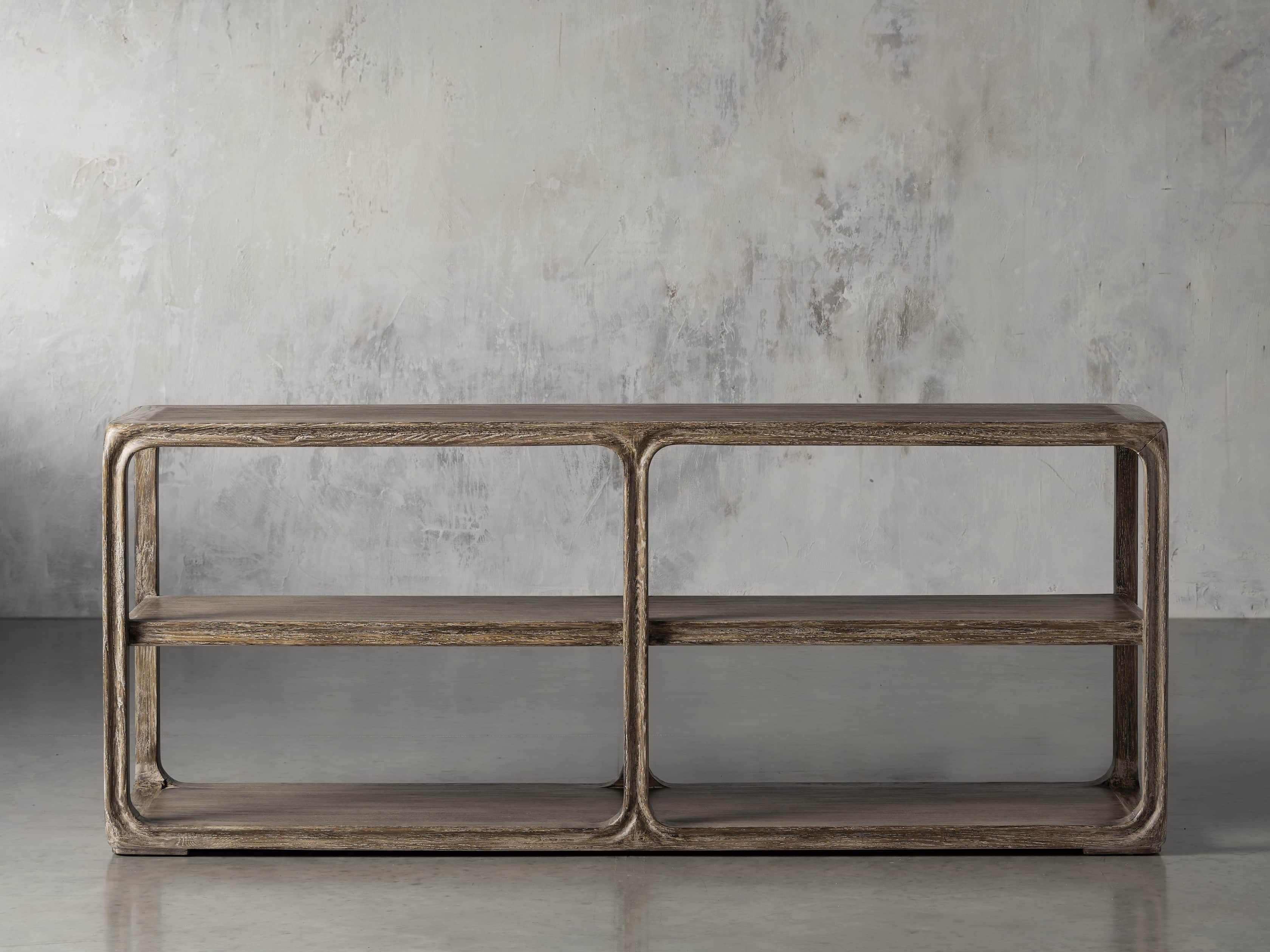 Bertogne Media Console