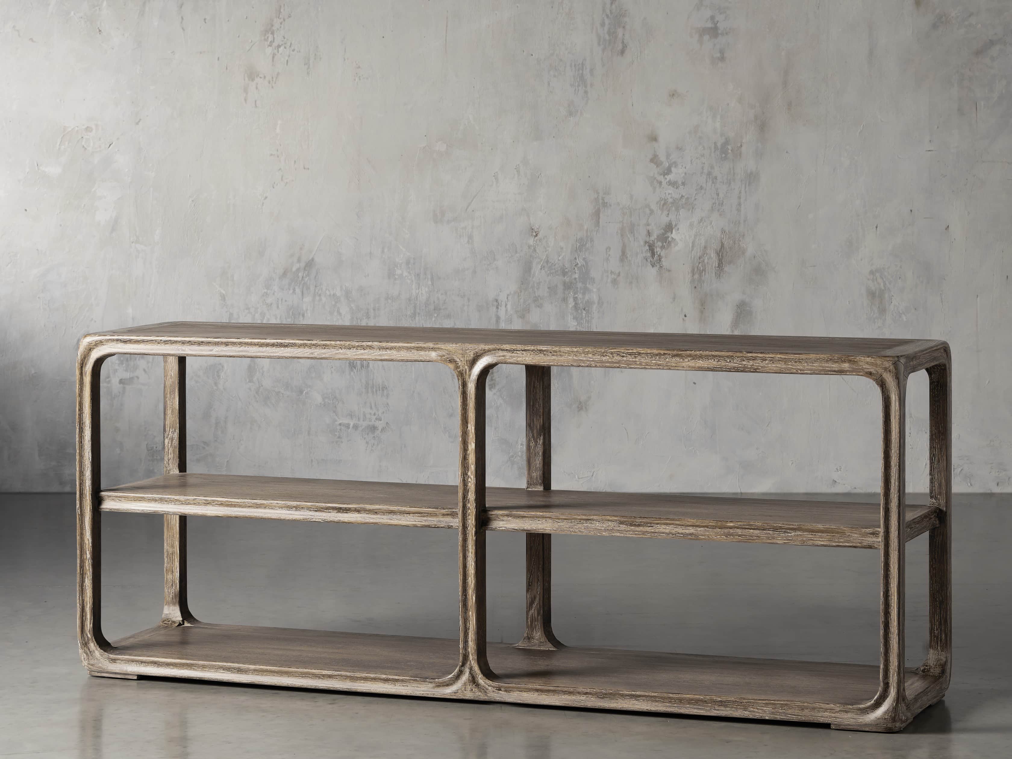 Bertogne Media Console