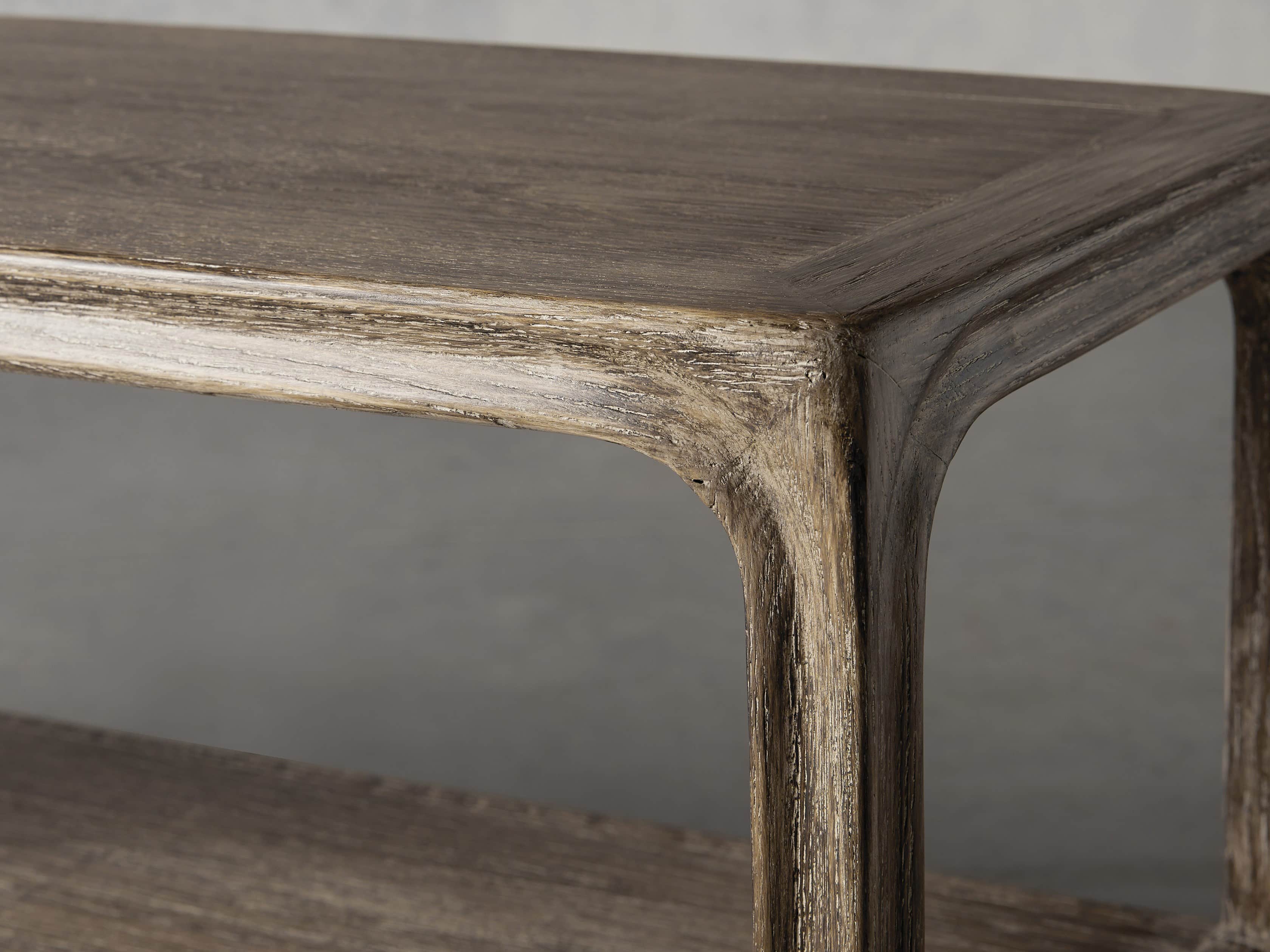 Bertogne Media Console