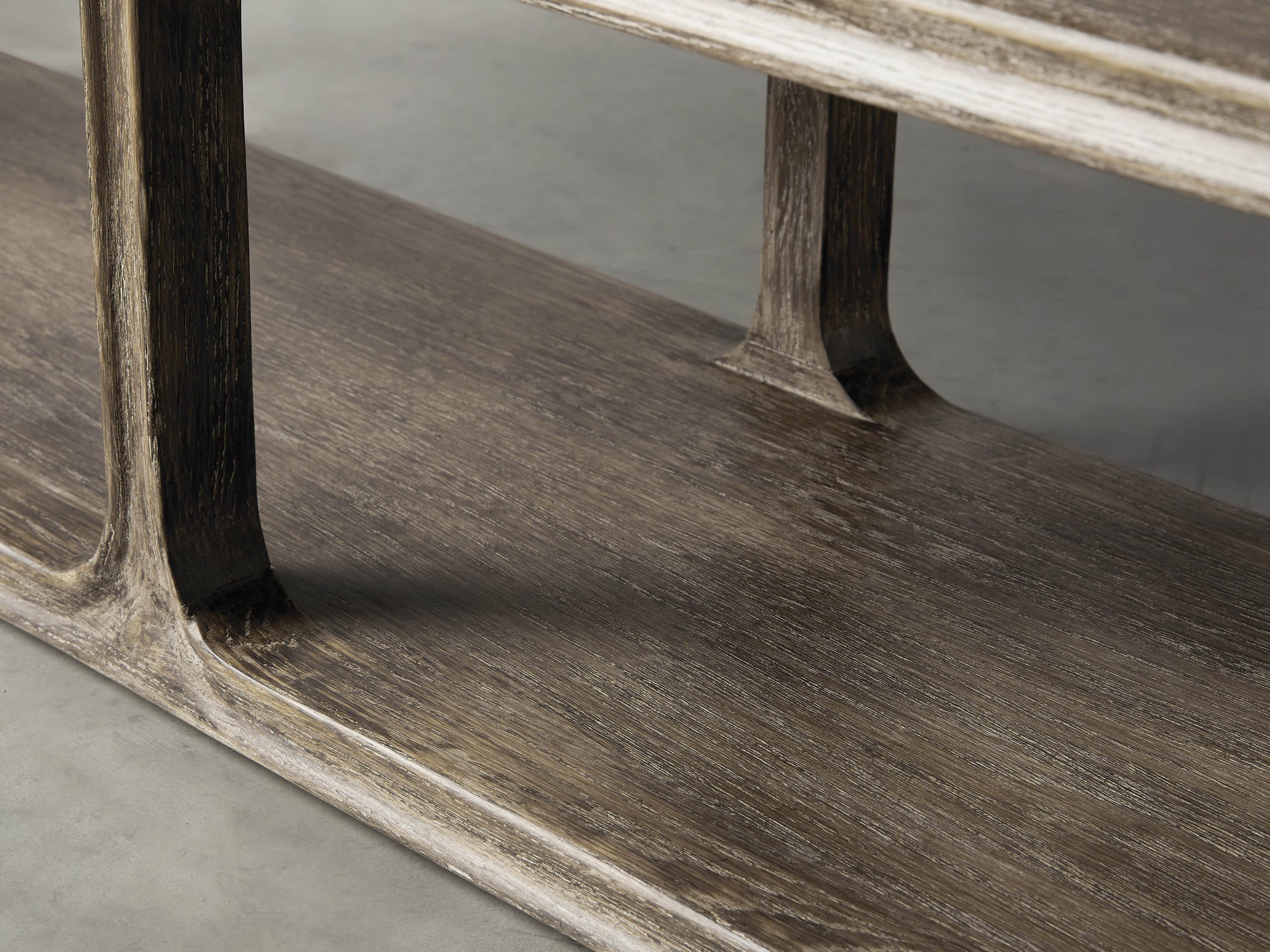 Bertogne Media Console