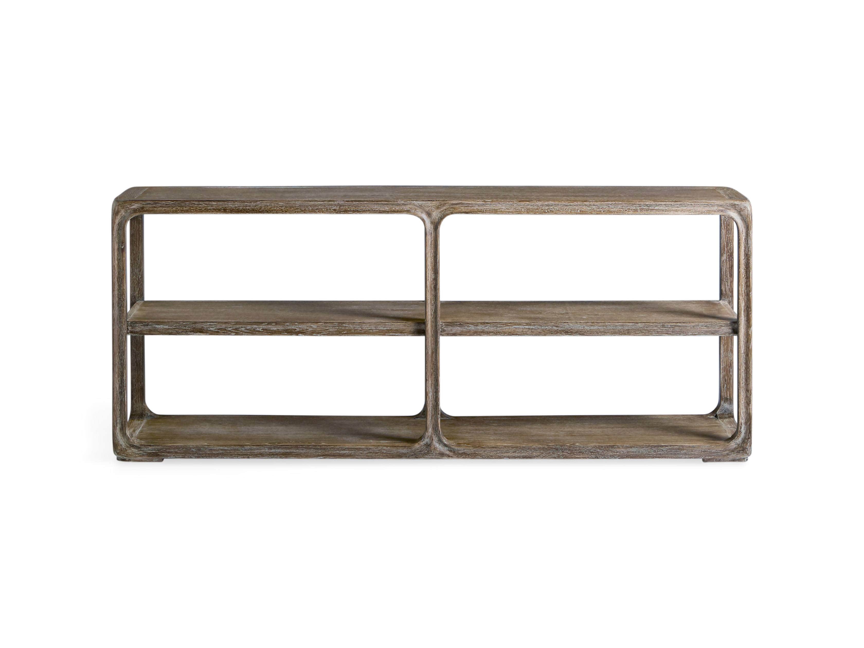 Bertogne Media Console