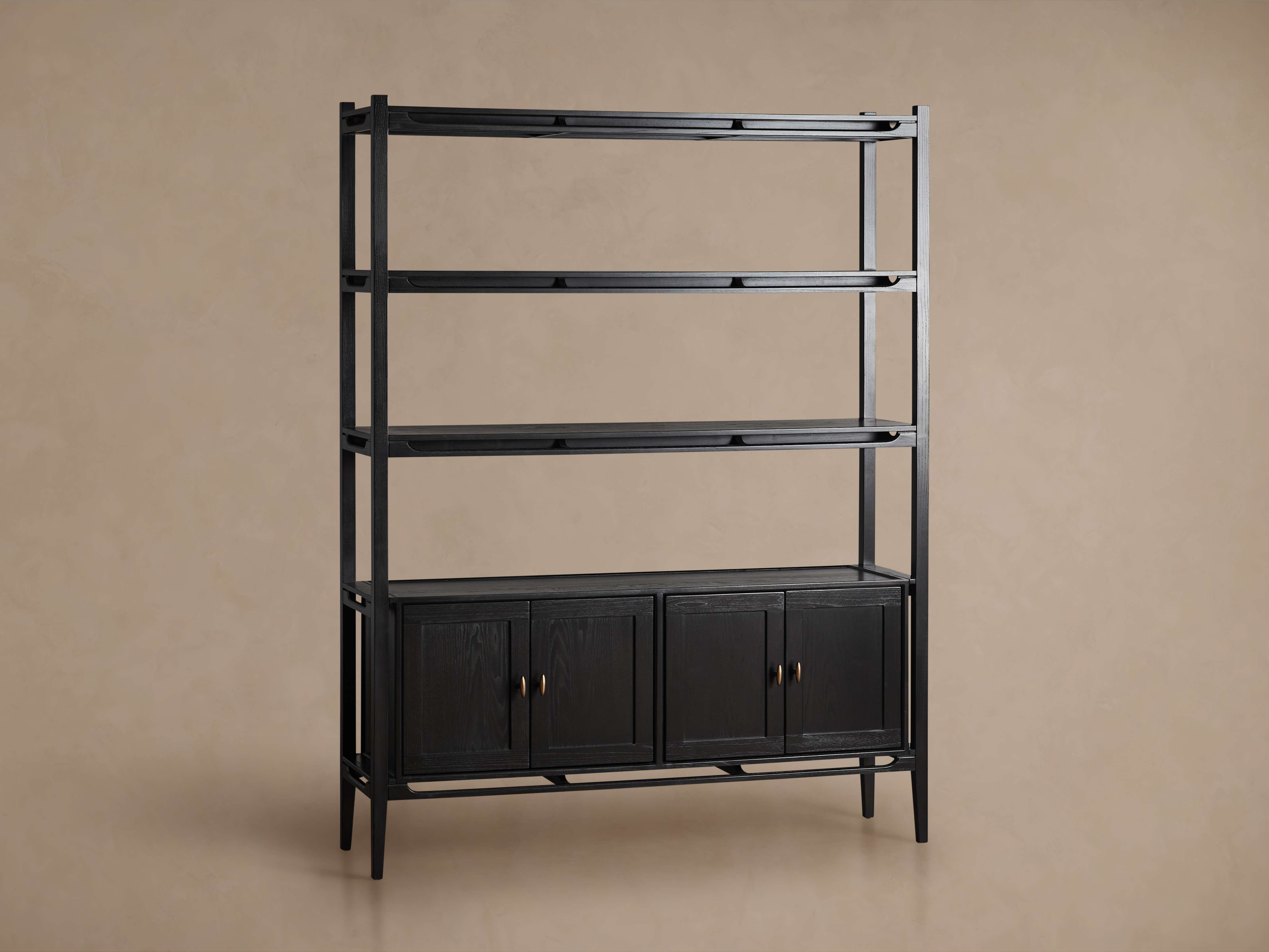 Brock Etagere
