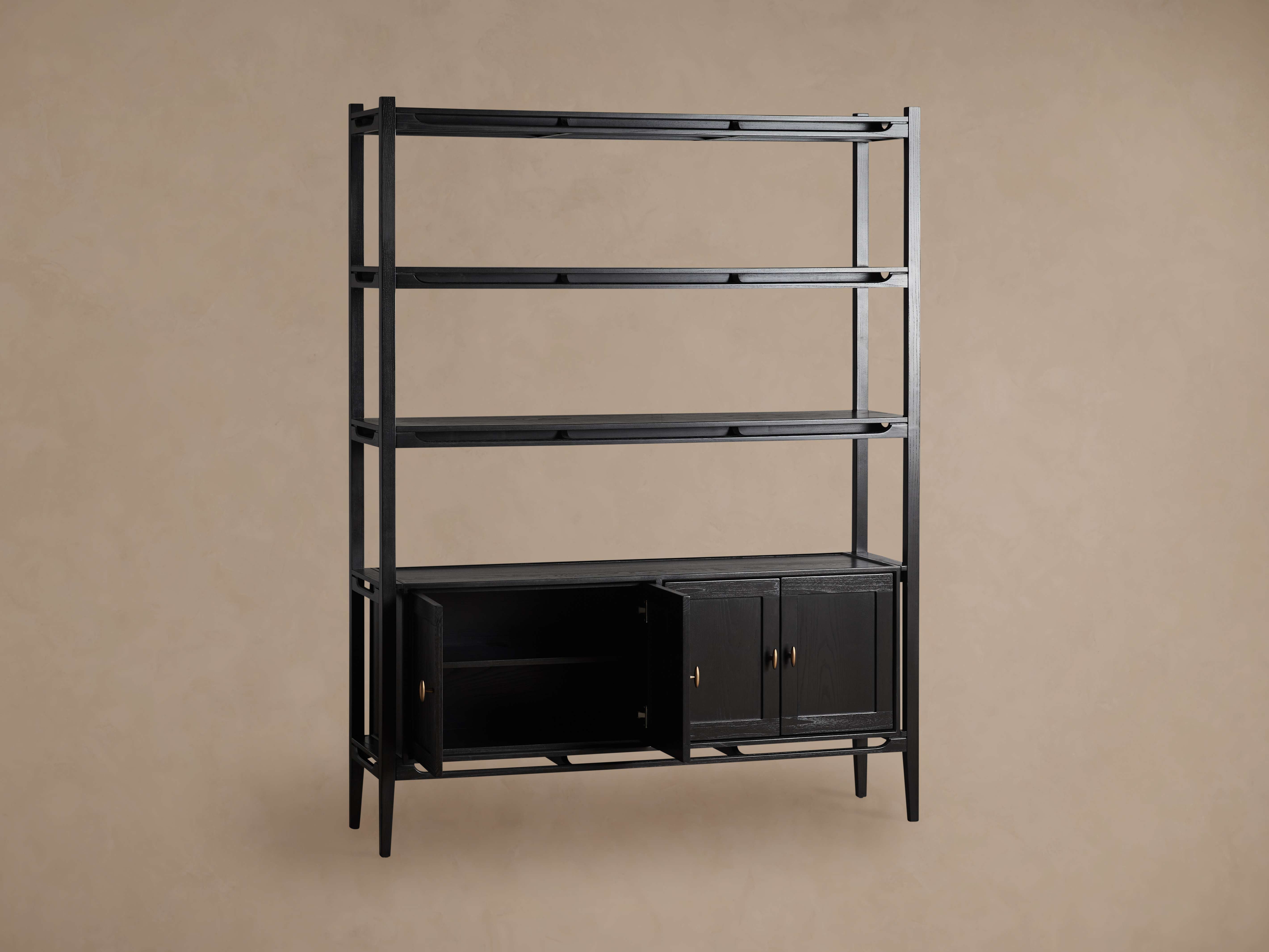 Brock Etagere