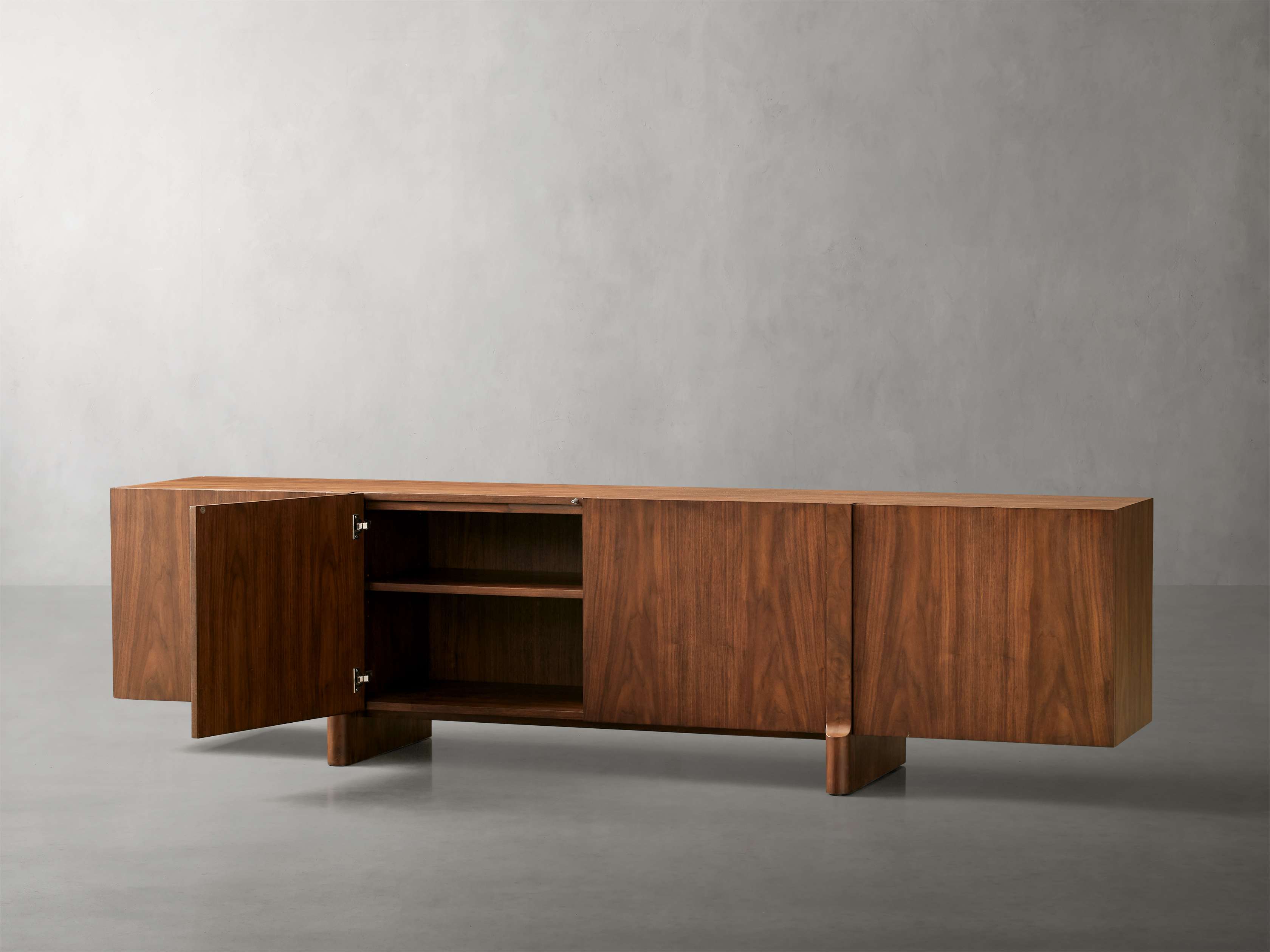 Callan Media Console