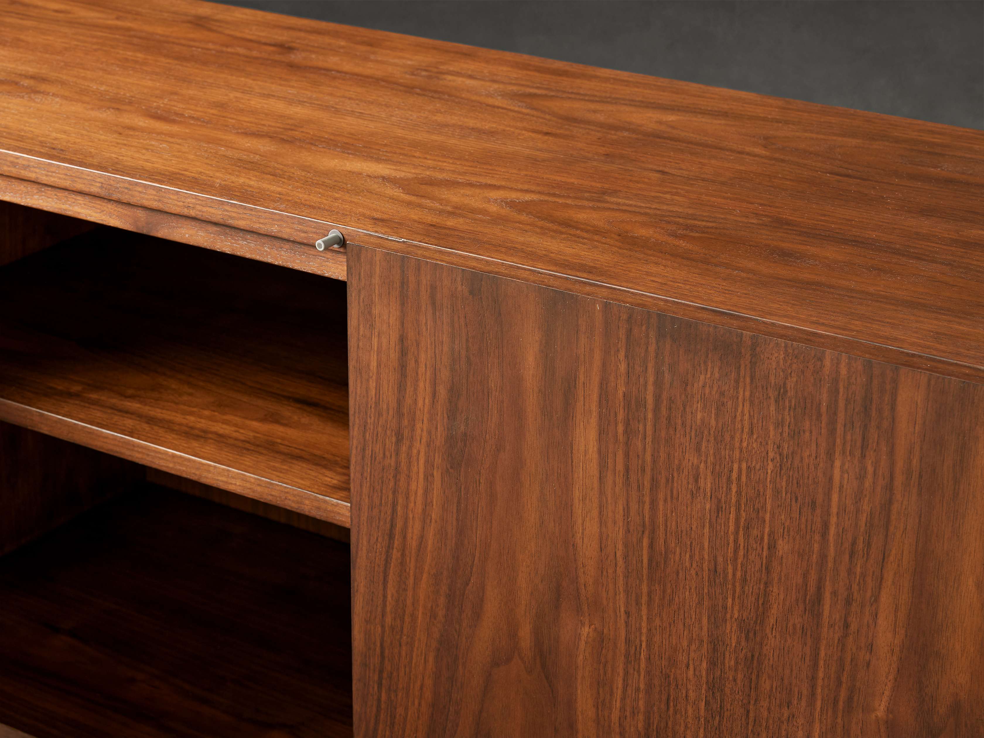 Callan Media Console