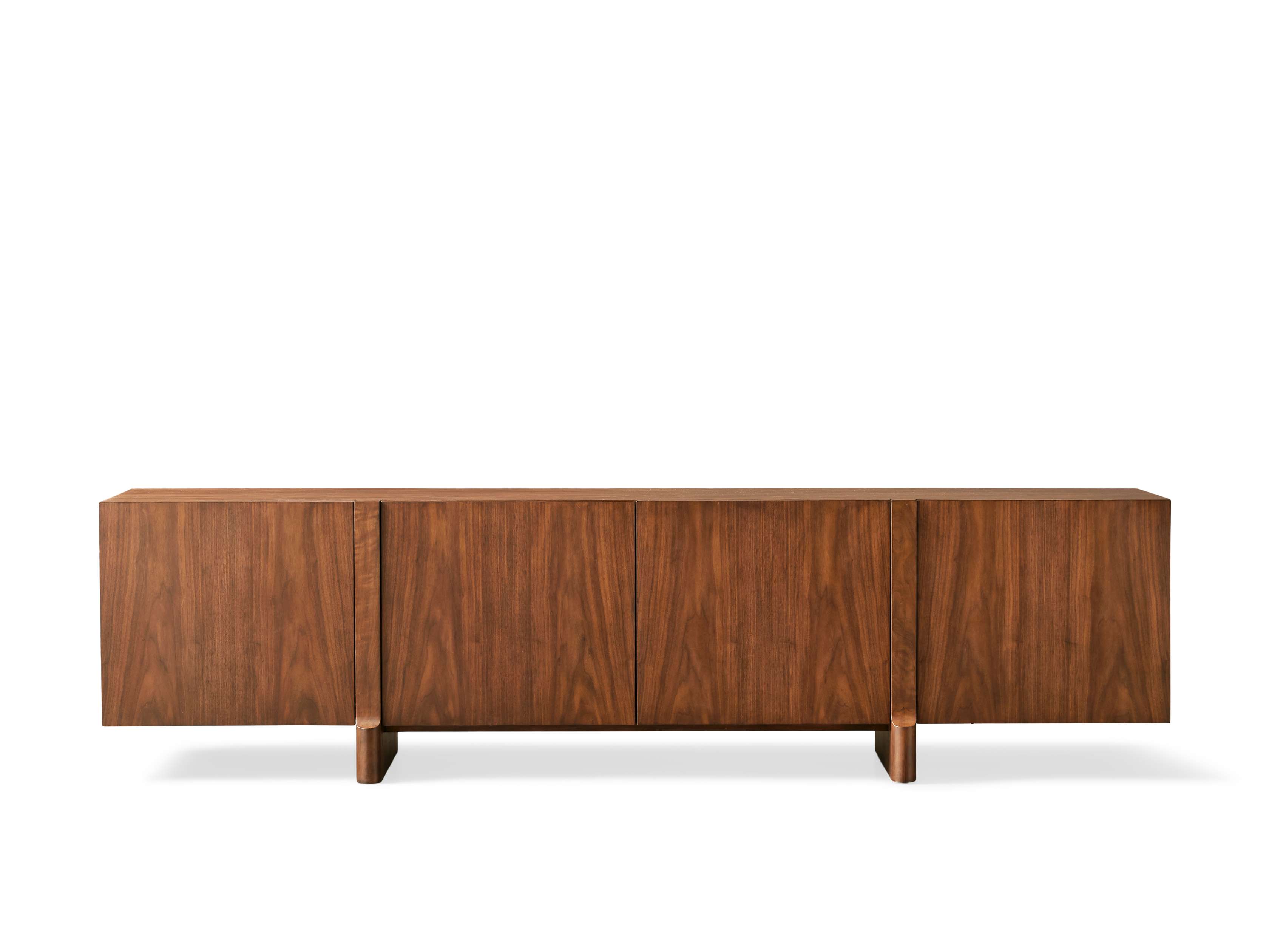 Callan Media Console