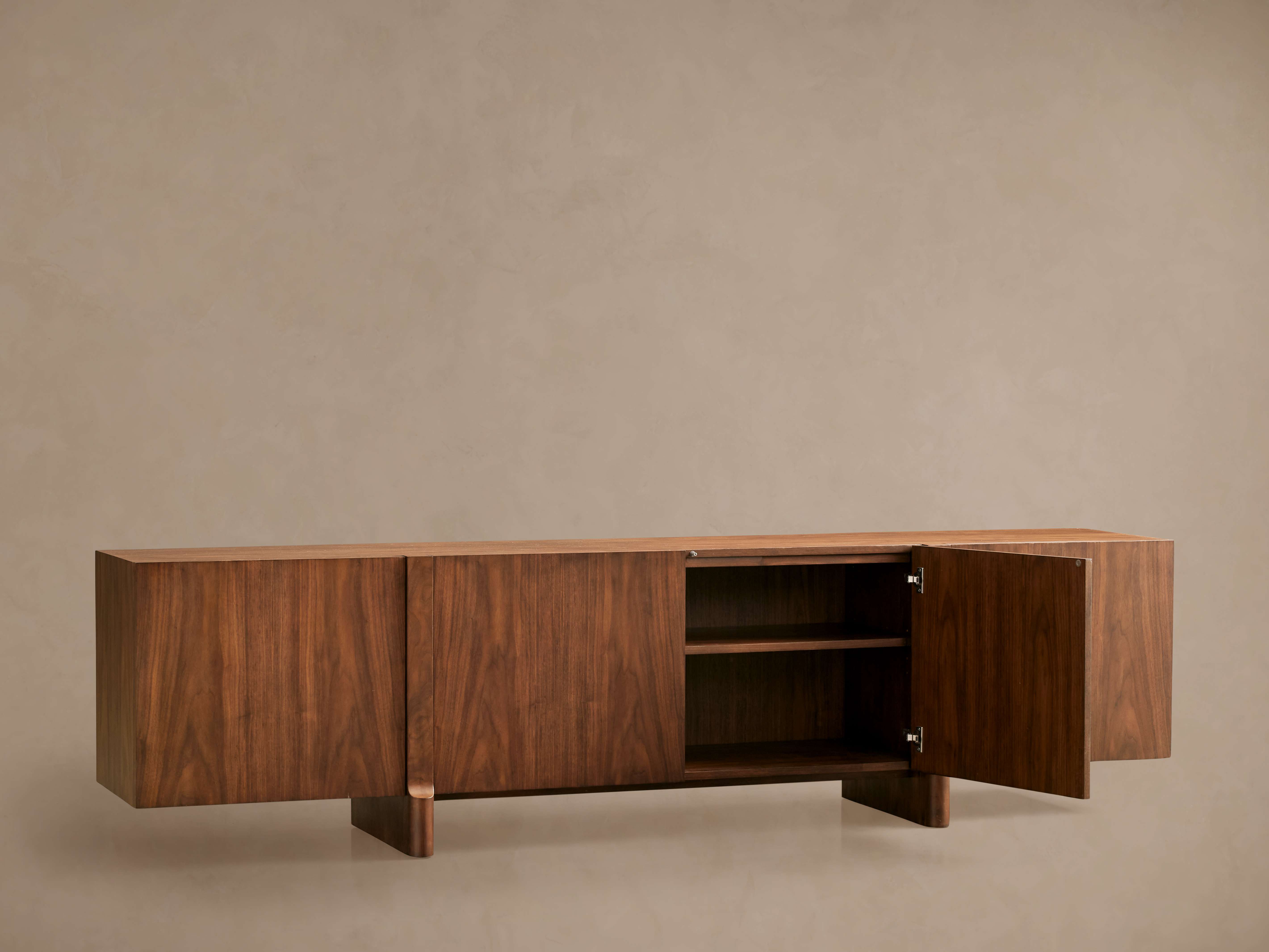 Callan Media Console