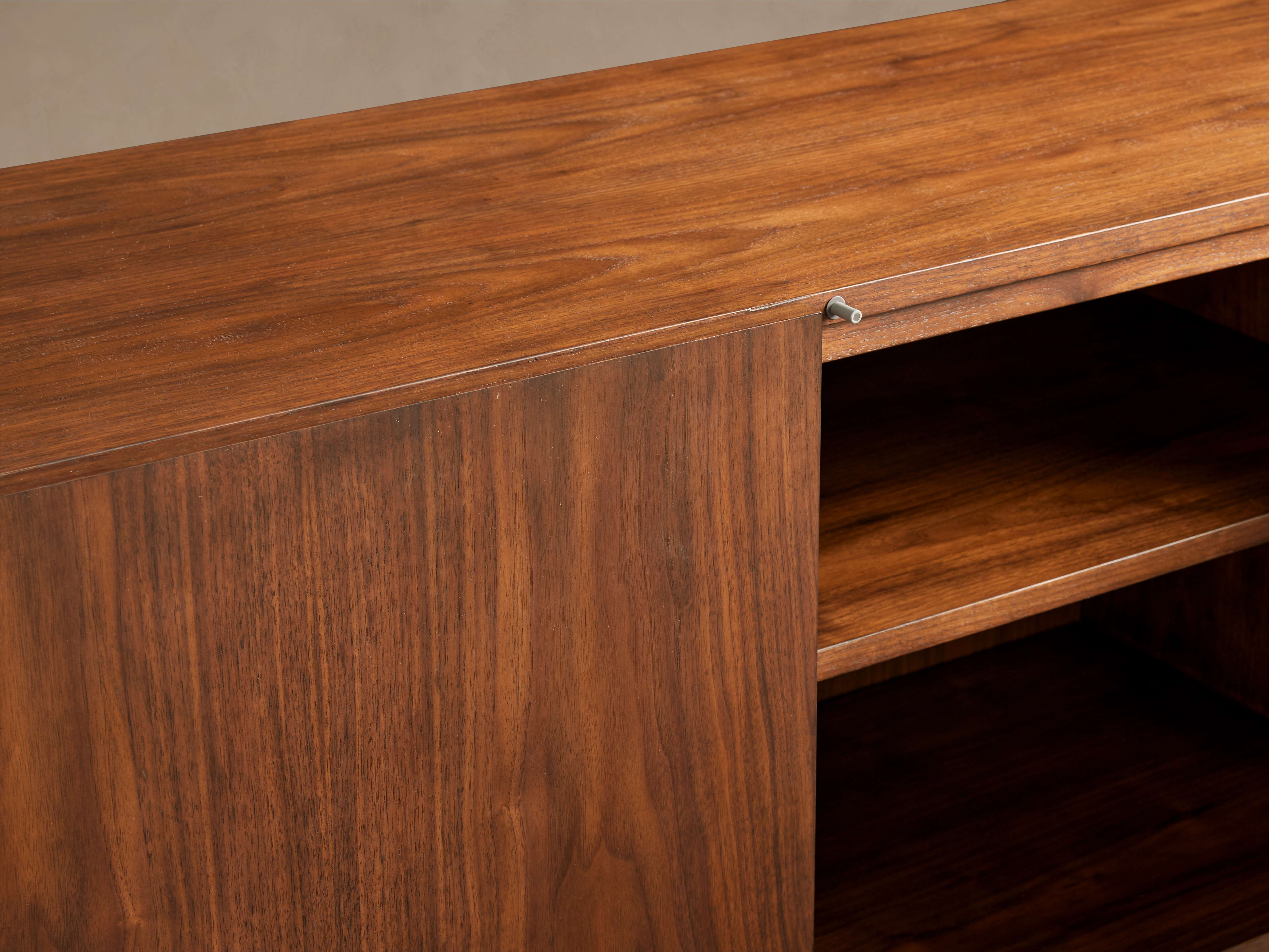 Callan Media Console