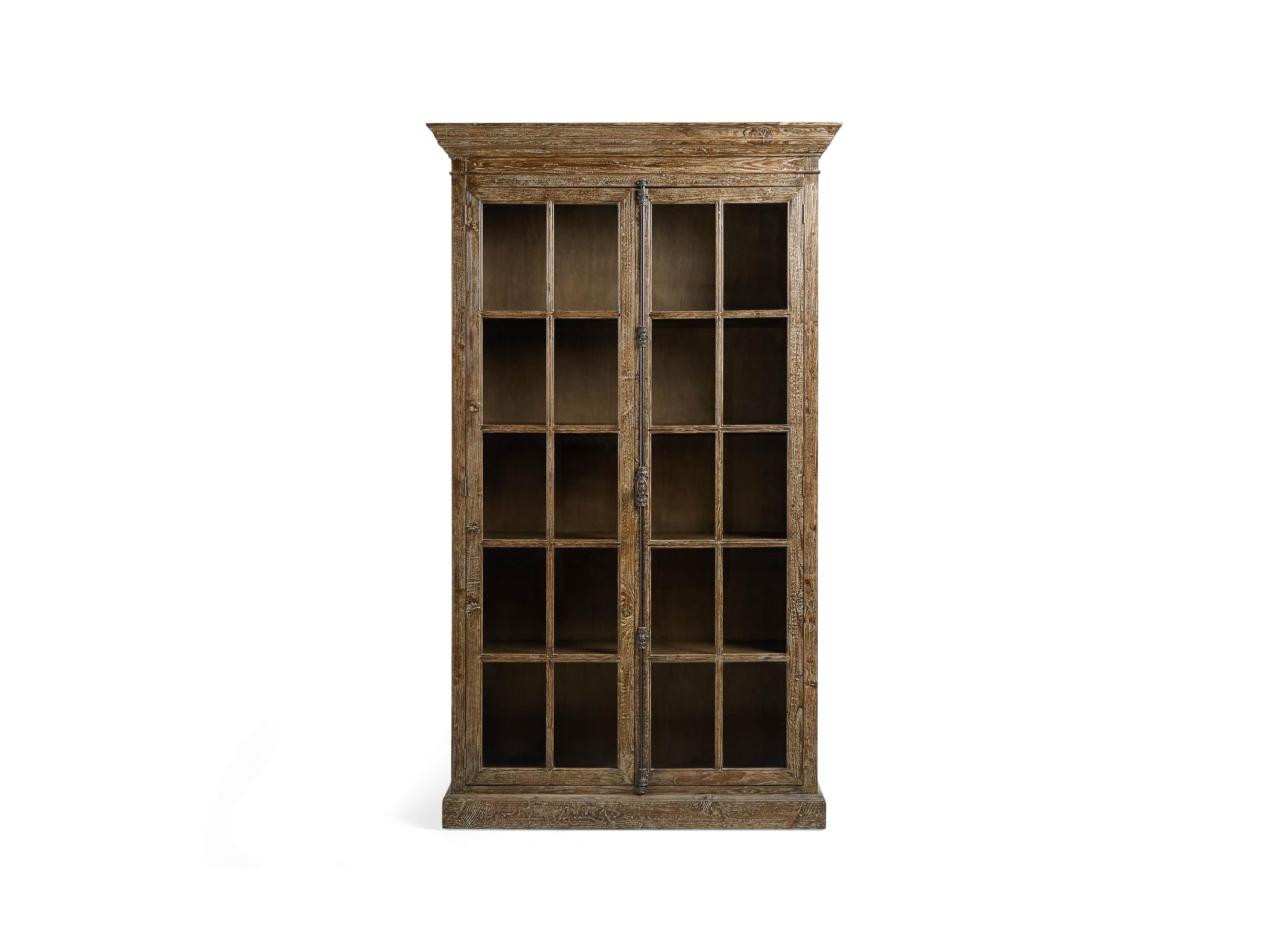 Chorus Theory 54" Cabinet in Benedict Brown, slide 8 of 9