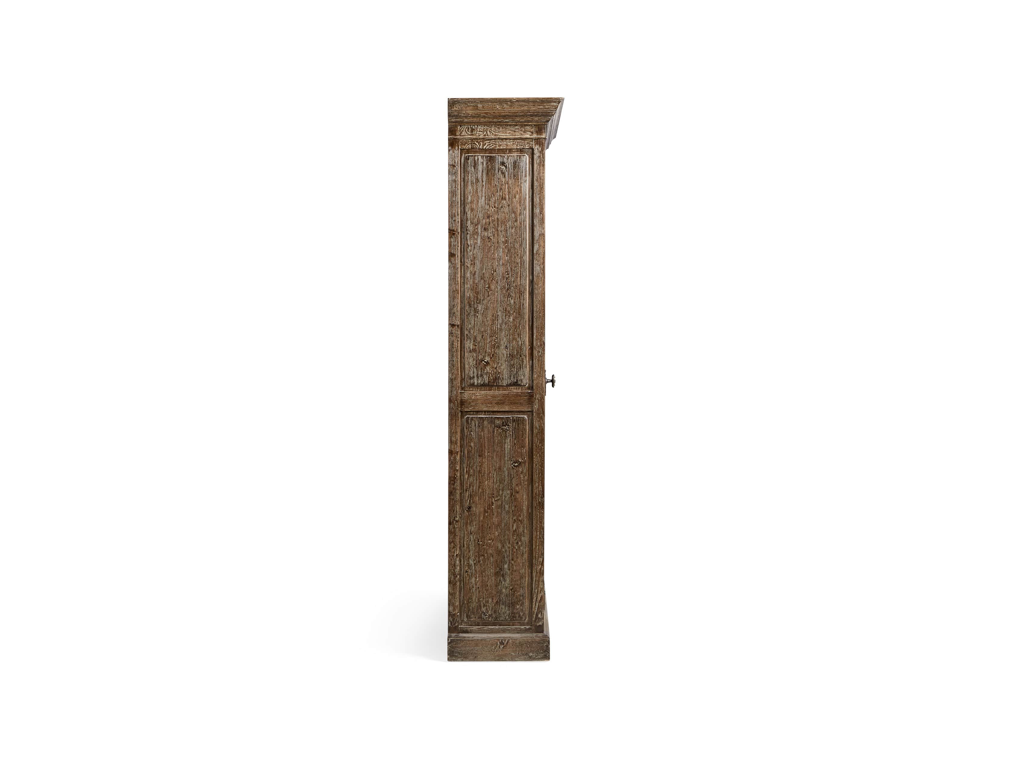 Chorus Theory 54" Cabinet in Benedict Brown, slide 9 of 9