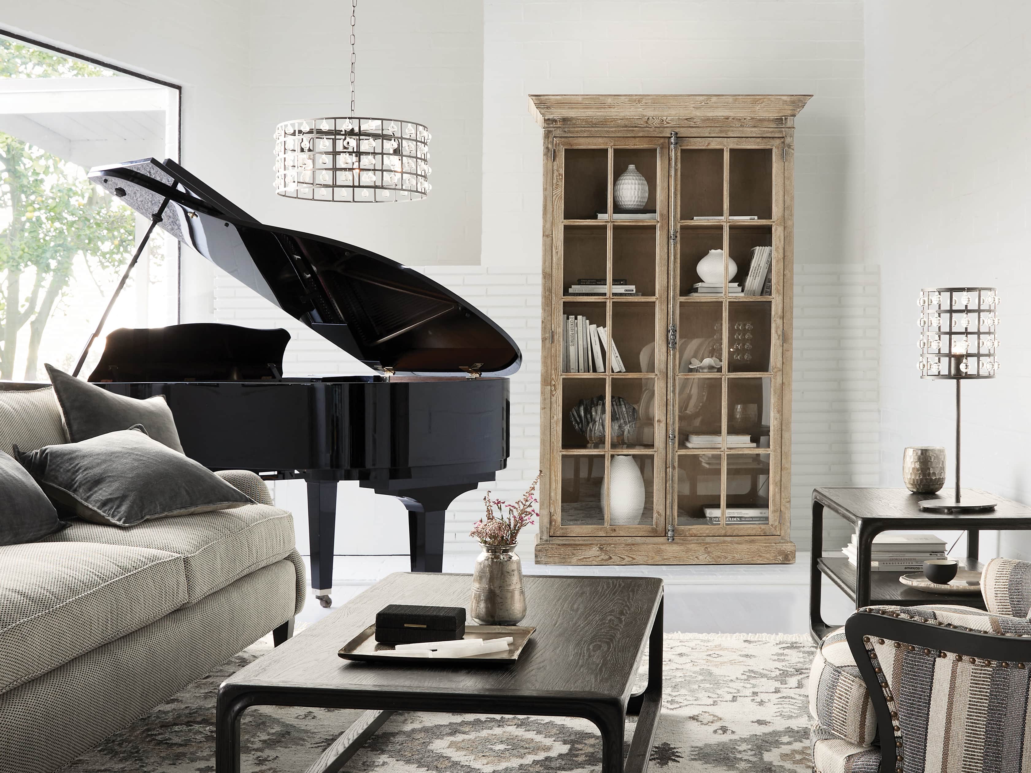 Chorus Theory Arhaus
