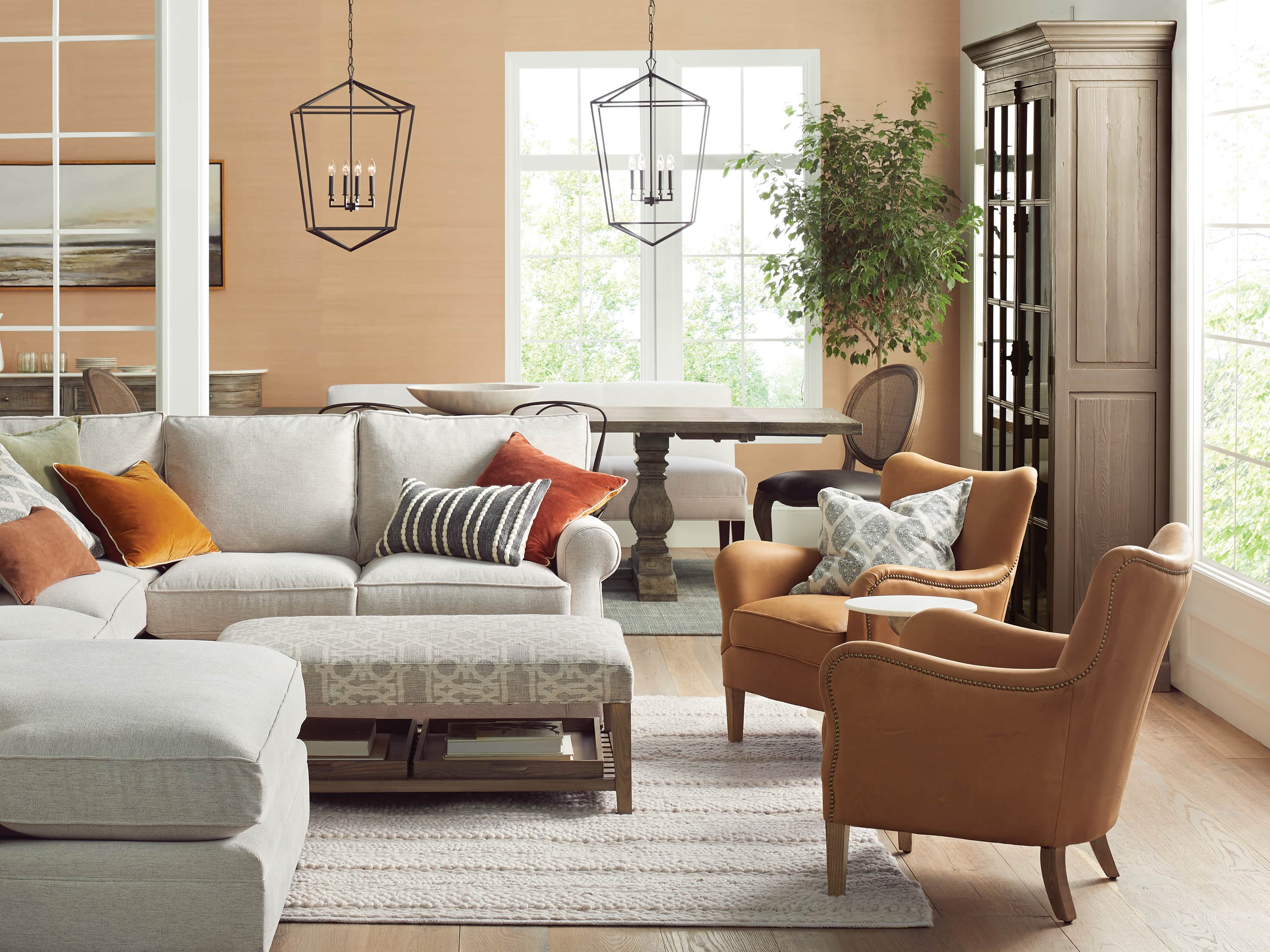 Chorus Theory Arhaus