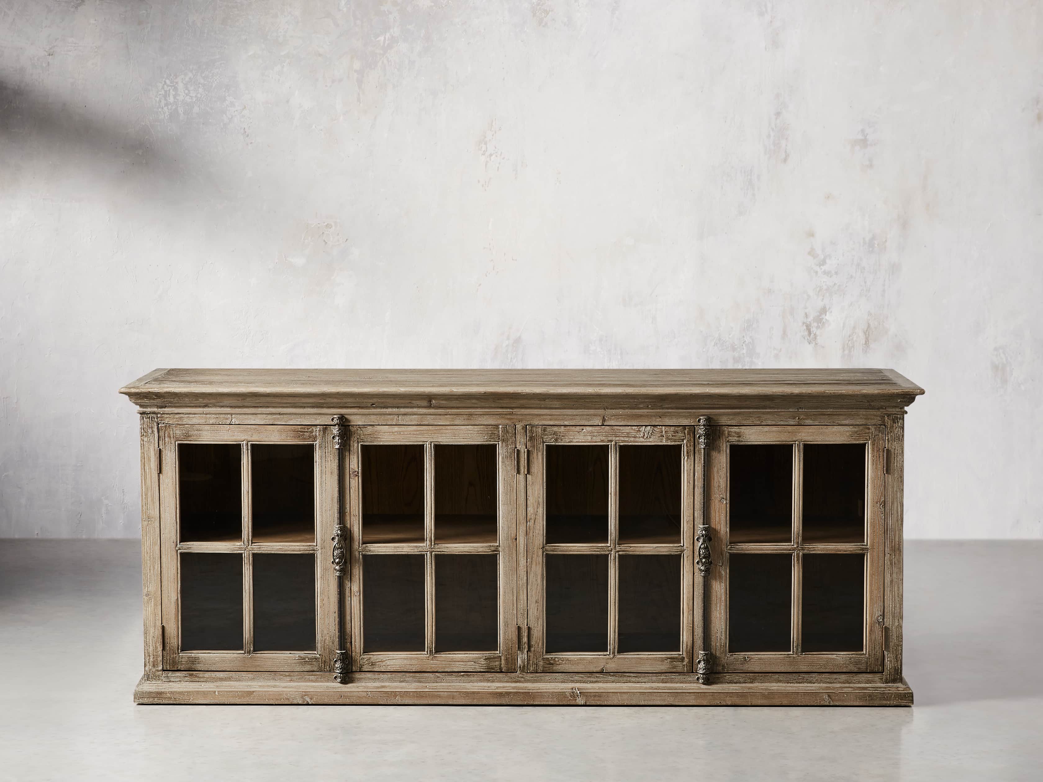 Media Consoles TV Consoles Media Centers Arhaus