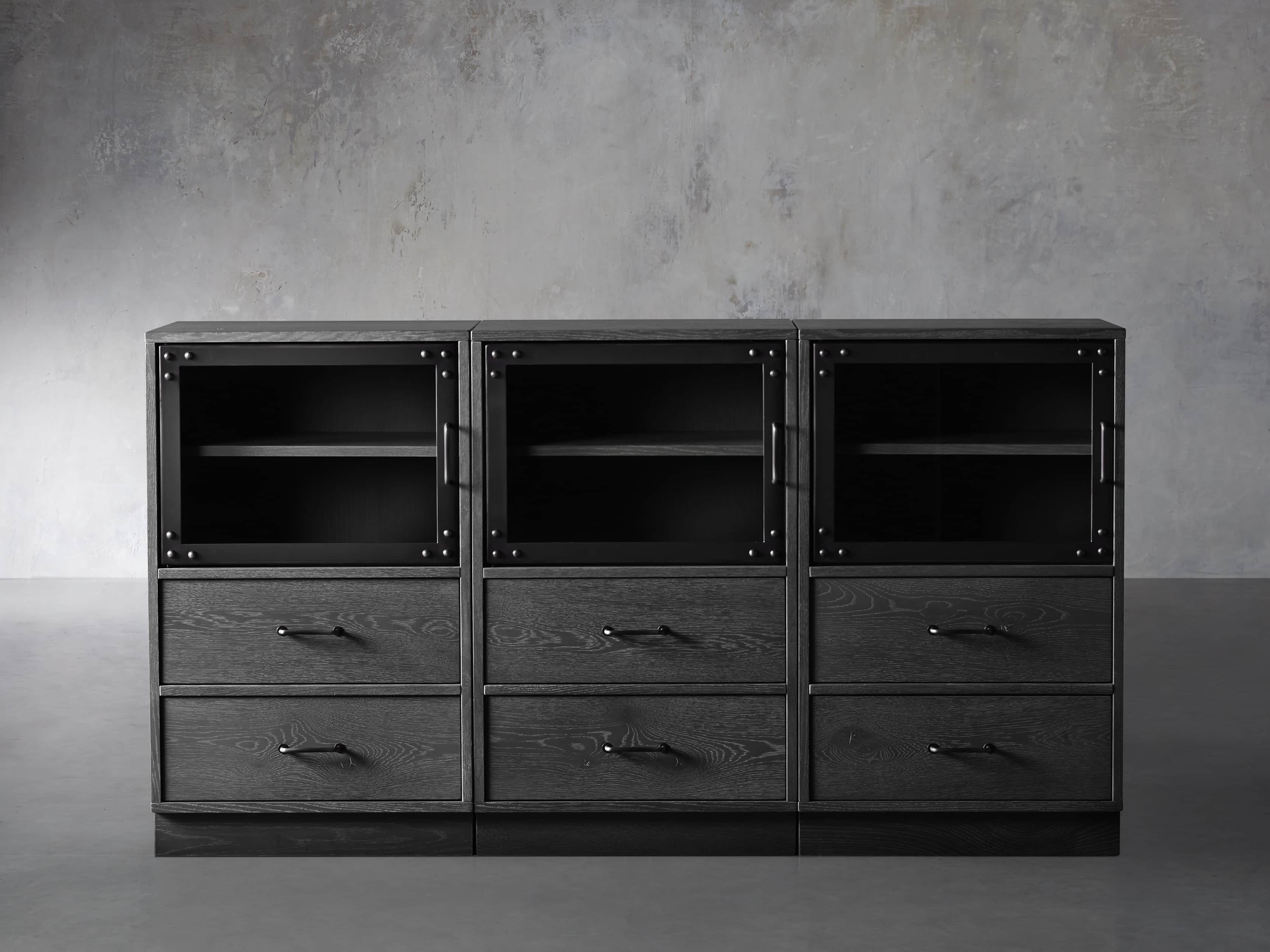 Media Consoles TV Consoles Media Centers Arhaus