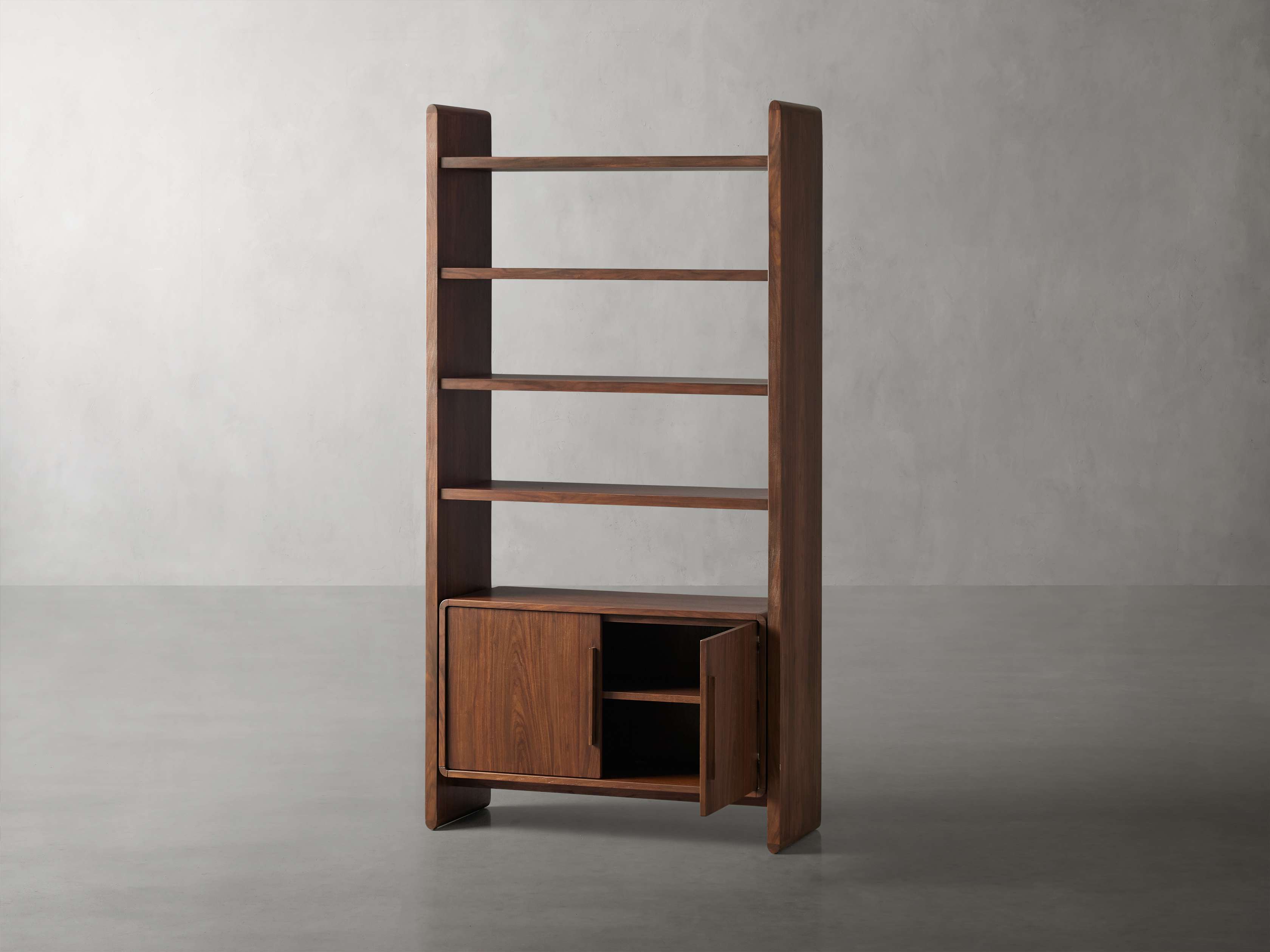 Draper Etagere – Arhaus Draper Etagere – Arhaus