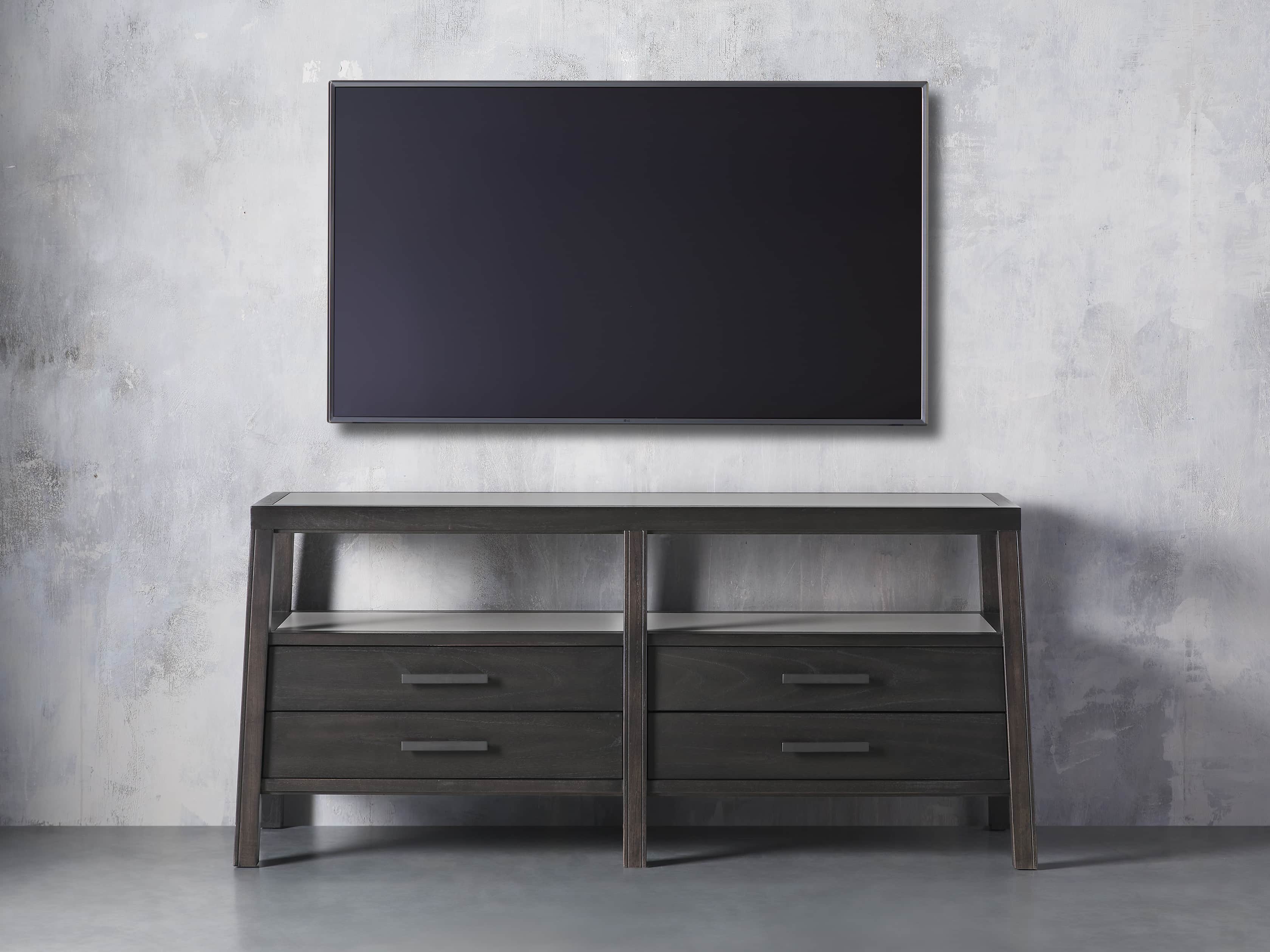 View the Euclid Media Console