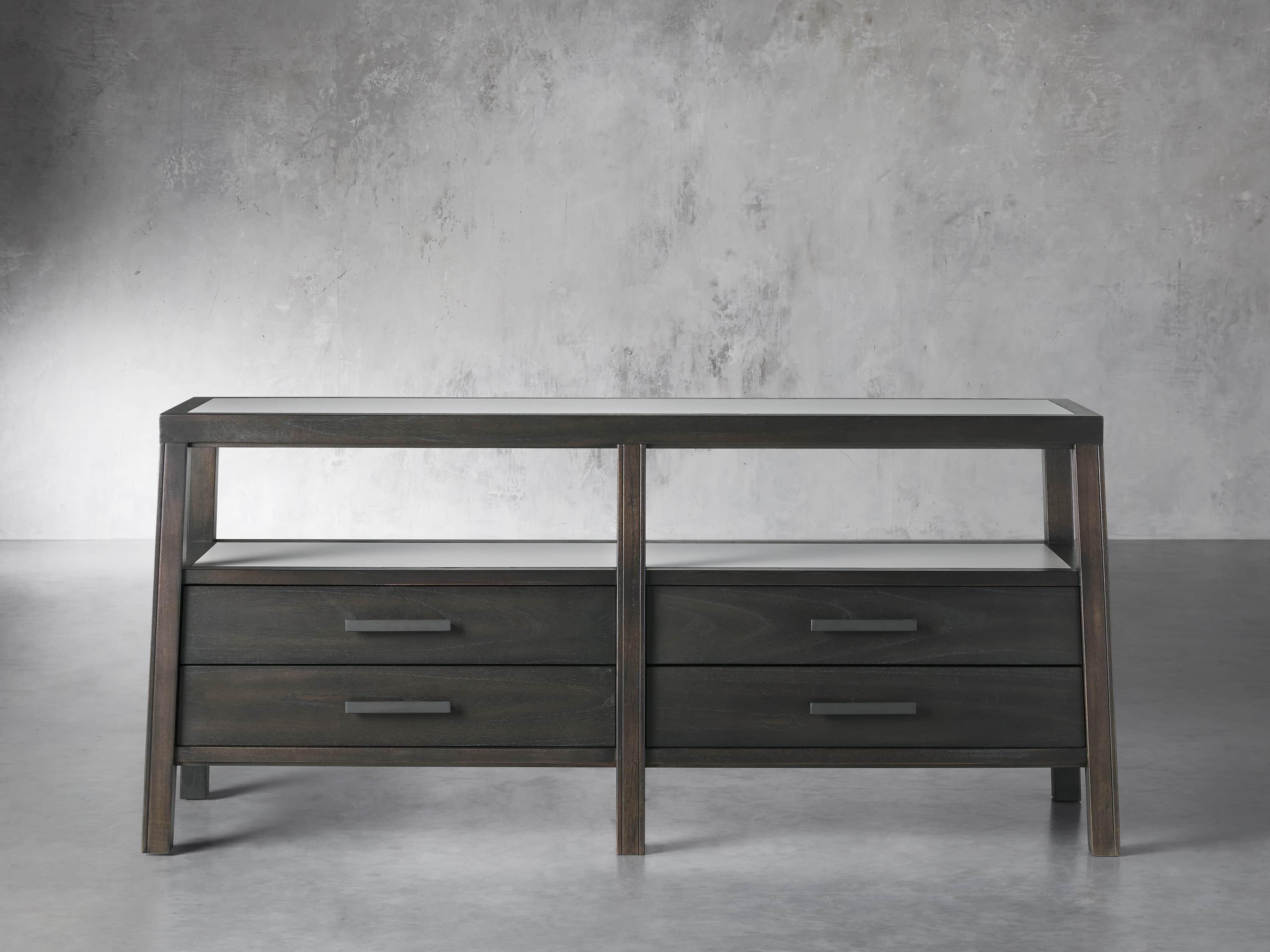 View the Euclid Media Console | Variant: RISTRETTO