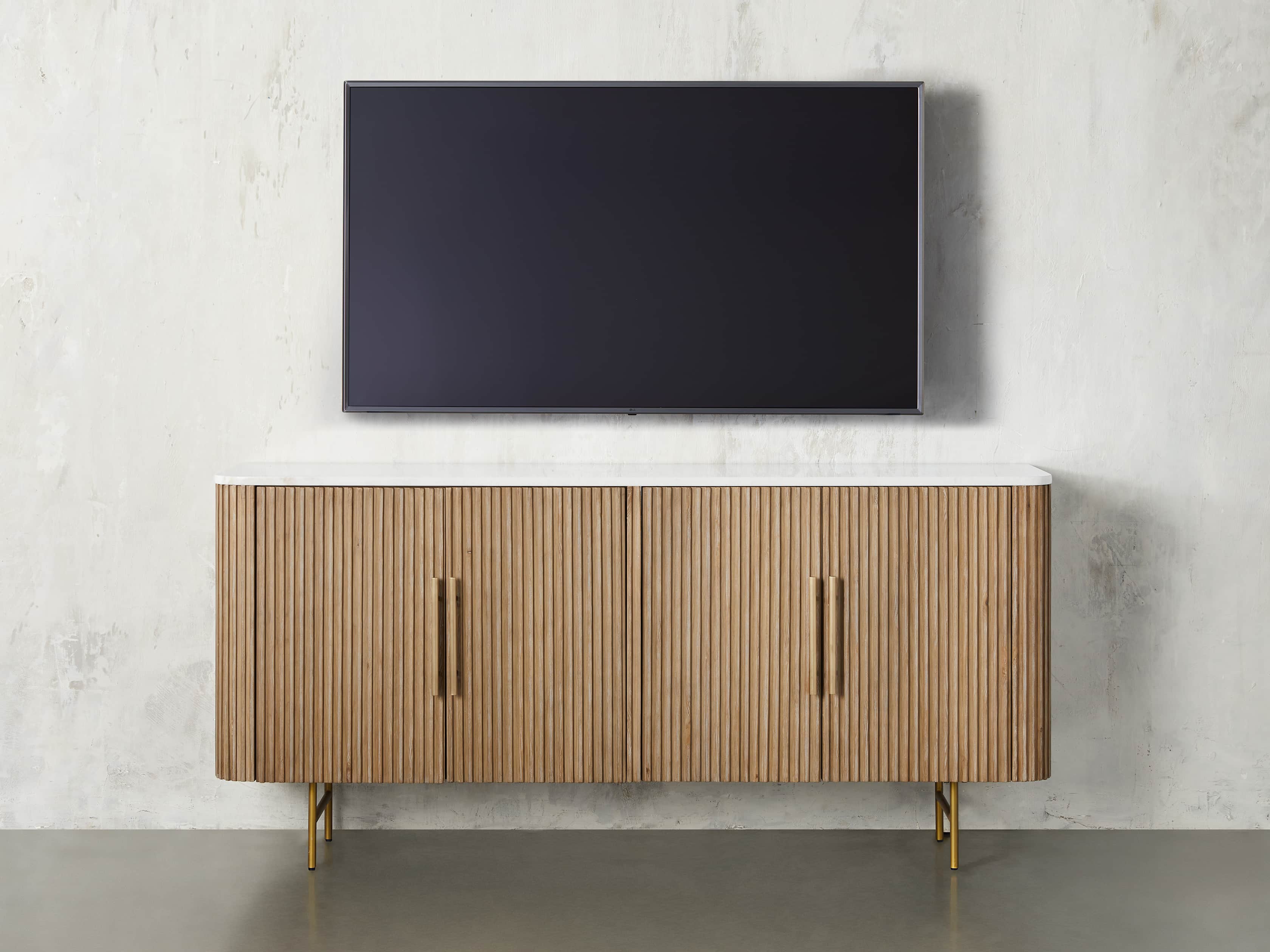 View the Finnley Media Console