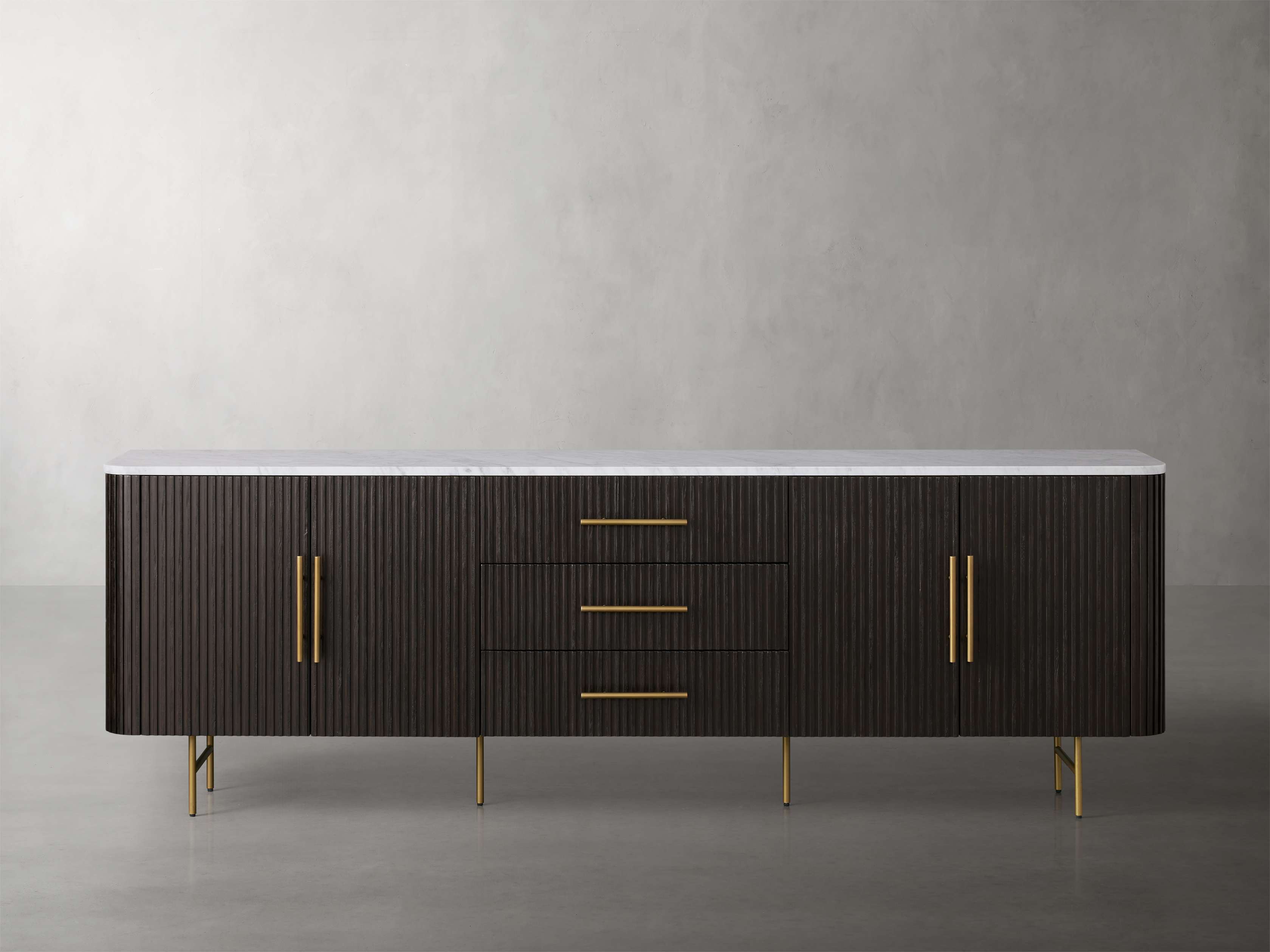 Finnley Sideboard with Drawers
