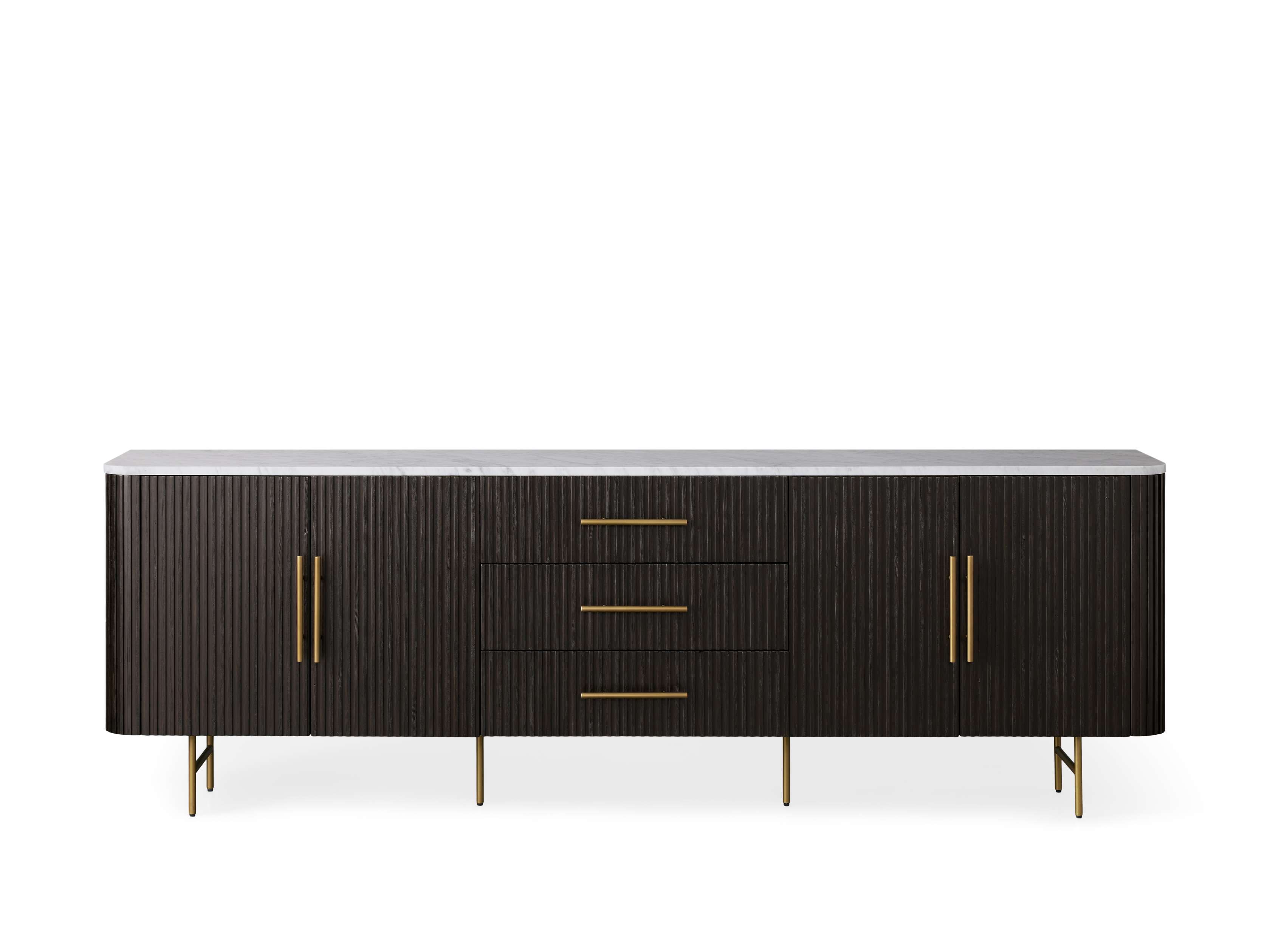 Finnley Sideboard with Drawers