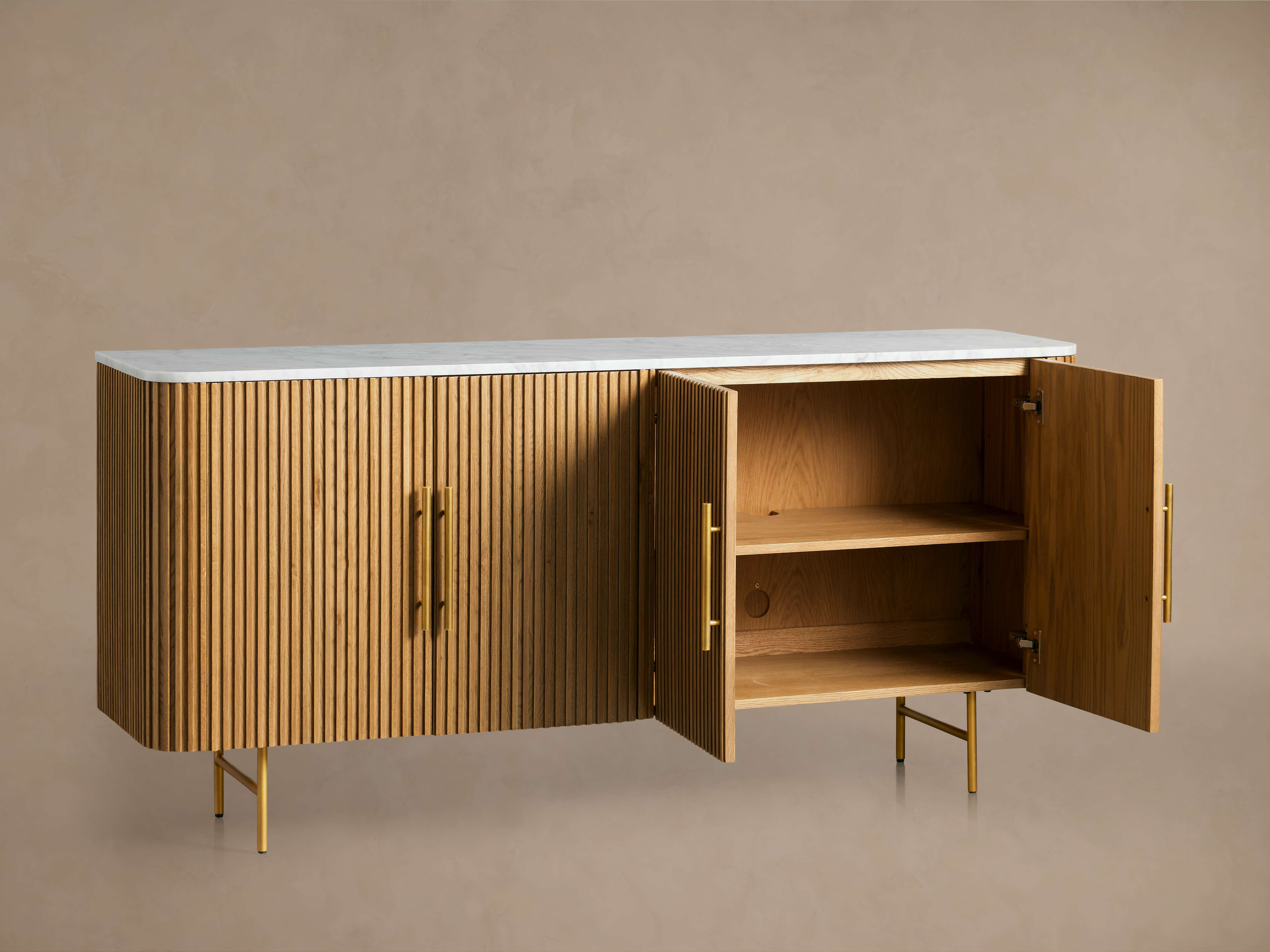 Finnley Sideboard
