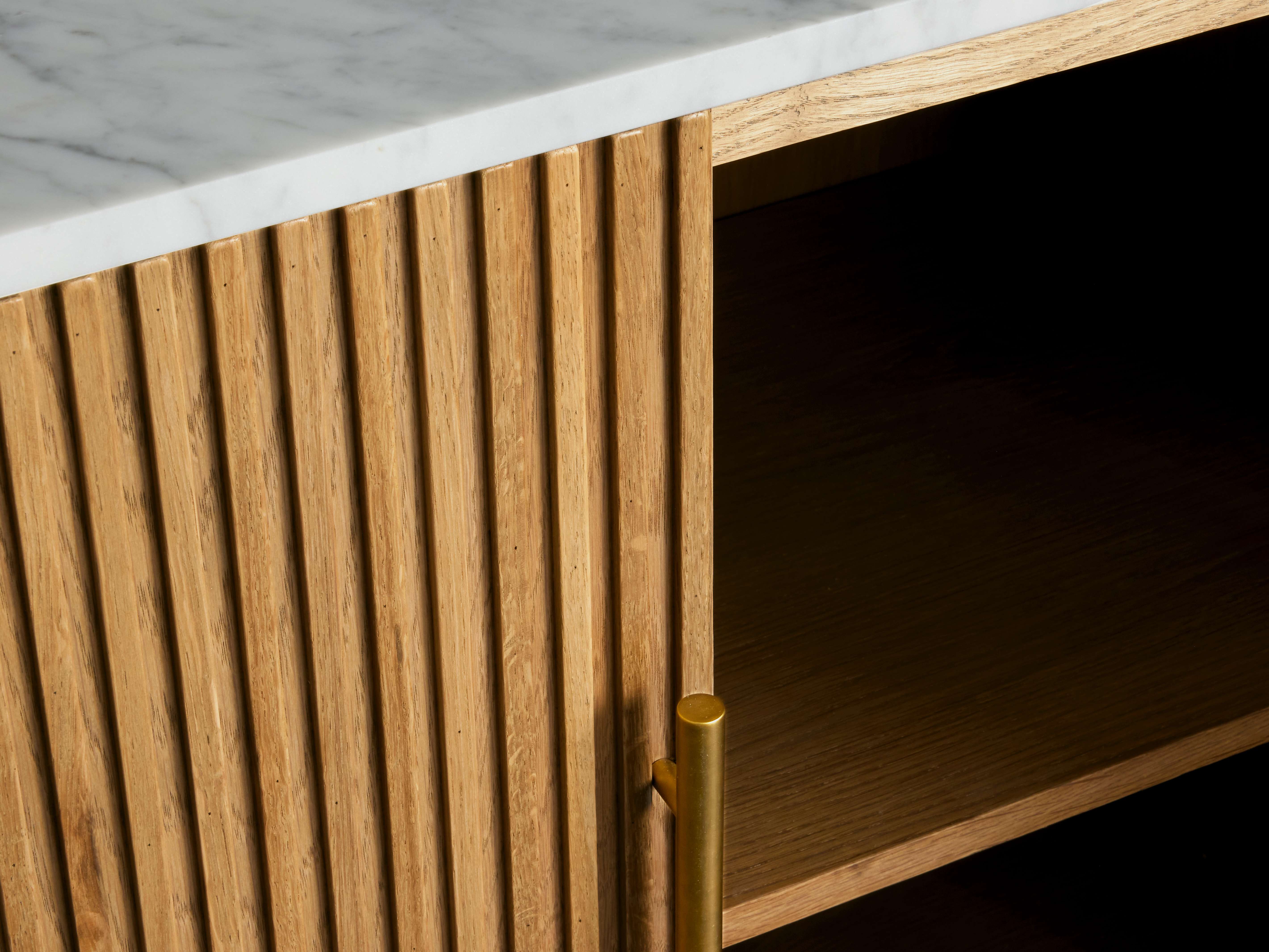 Finnley Sideboard