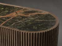 Flore Sideboard