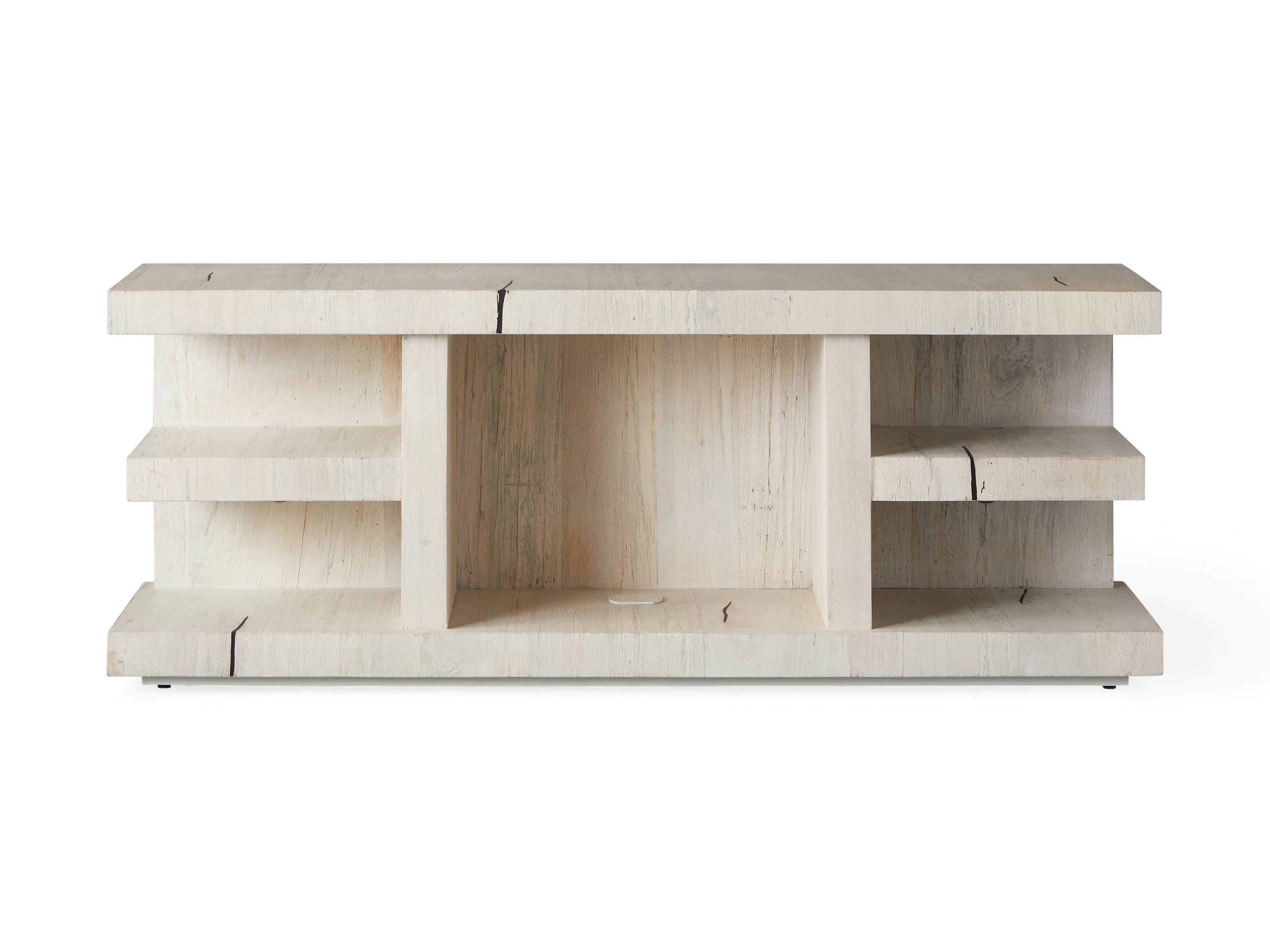 LEANDRO 60" MEDIA CONSOLE, slide 5 of 5