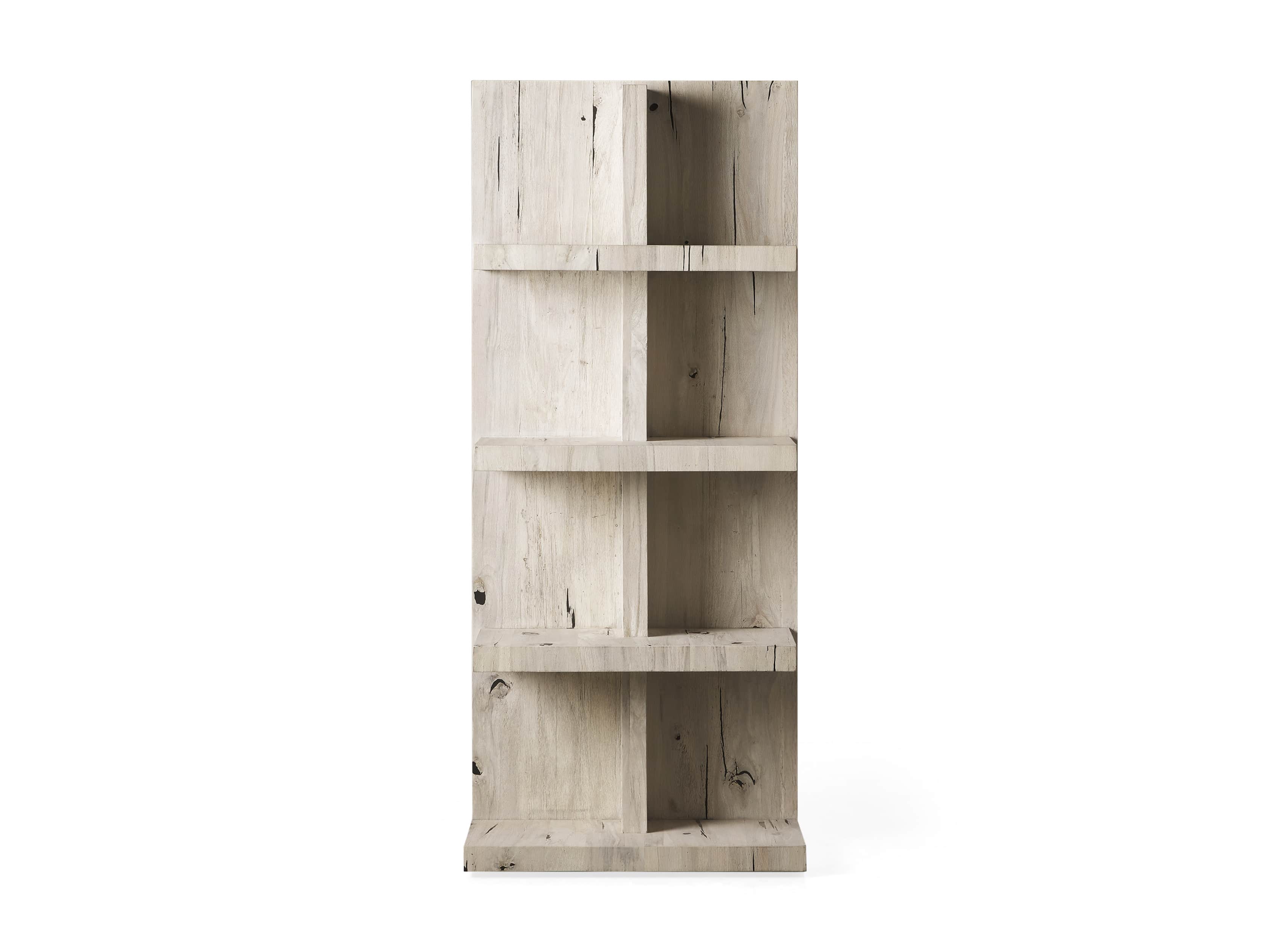 LEANDRO SINGLE BOOKCASE, slide 7 of 7
