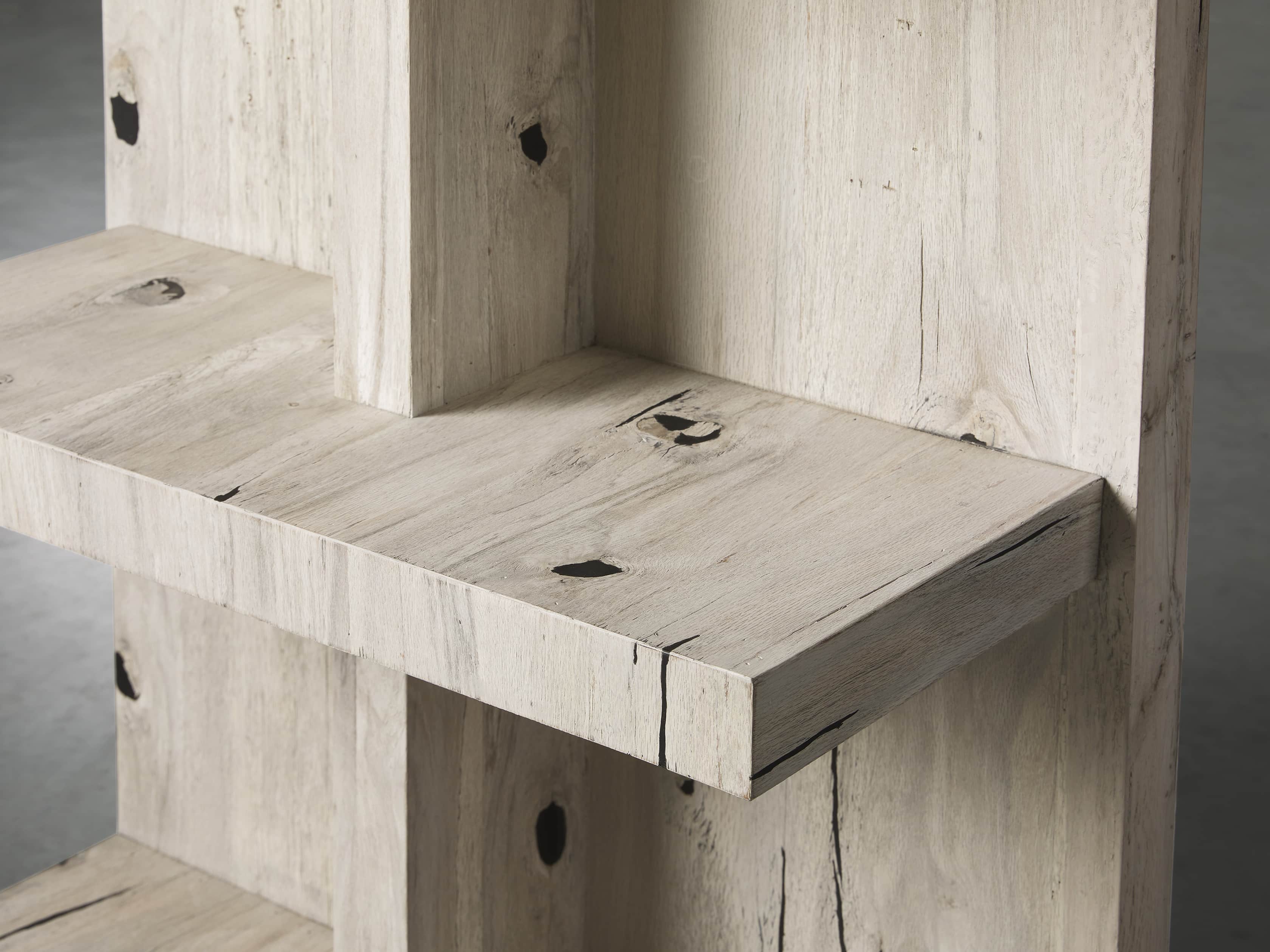 LEANDRO SINGLE BOOKCASE, slide 3 of 7