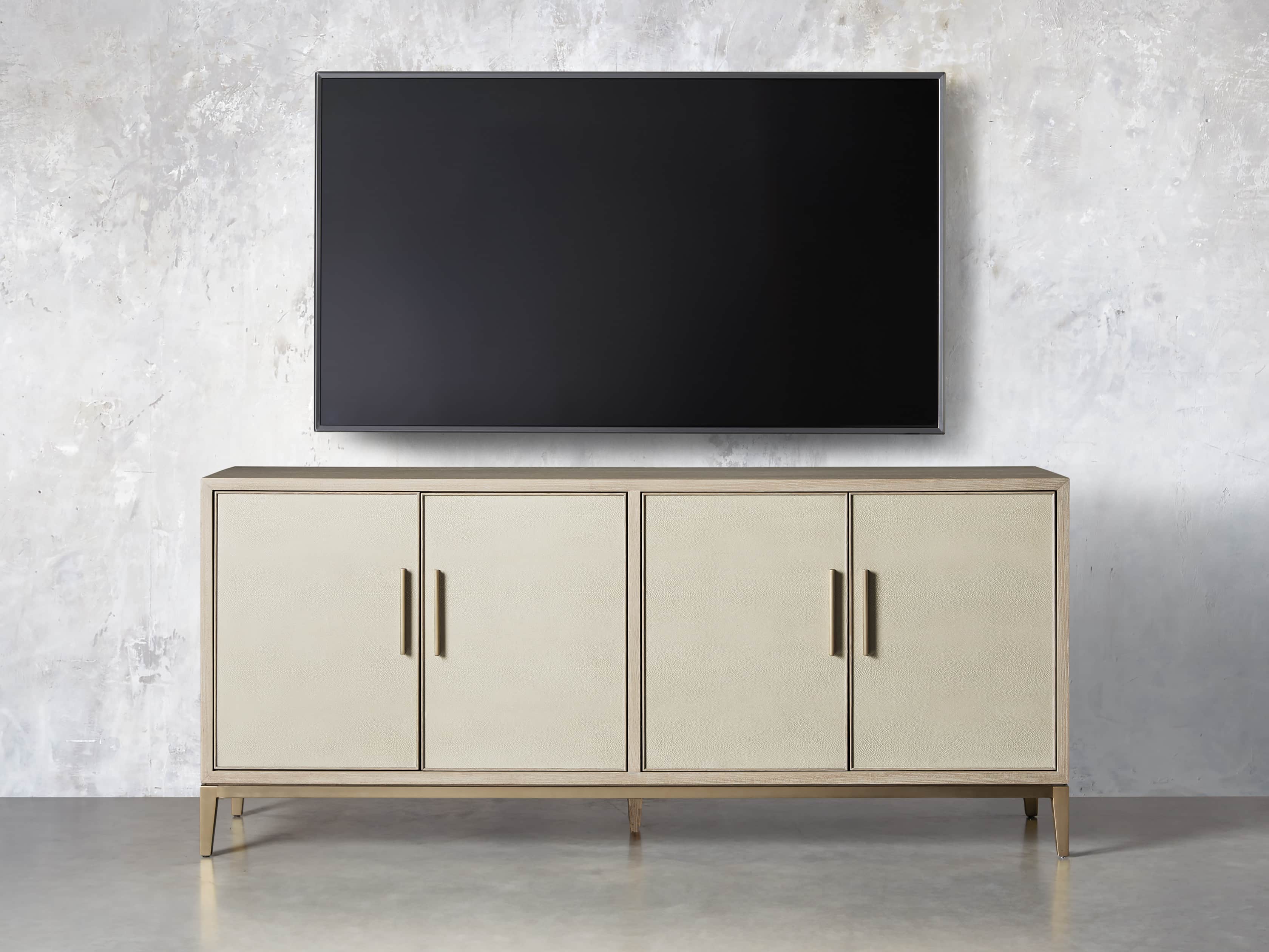 View the Malone Media Console