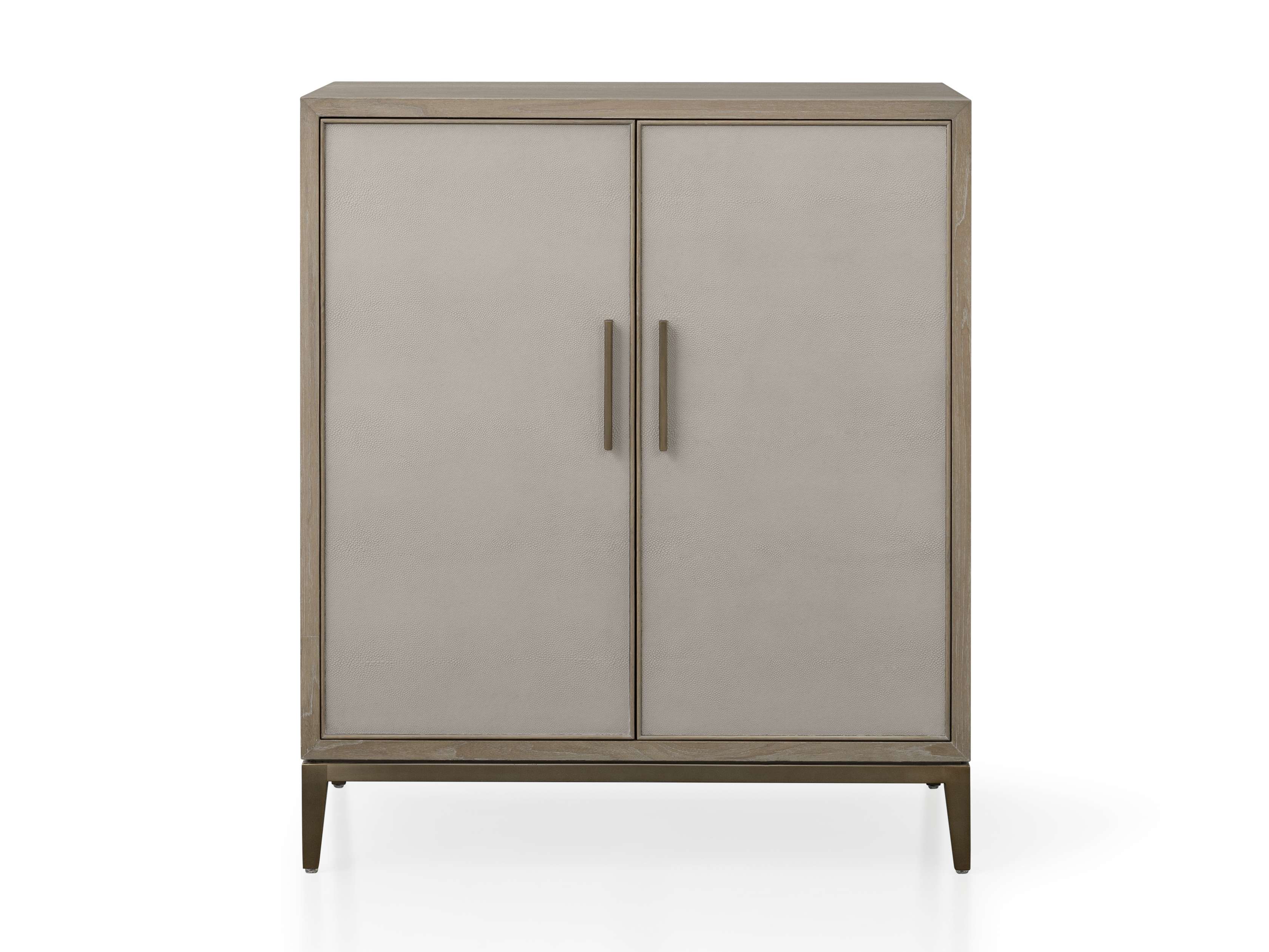 Arhaus raja store bar cabinet