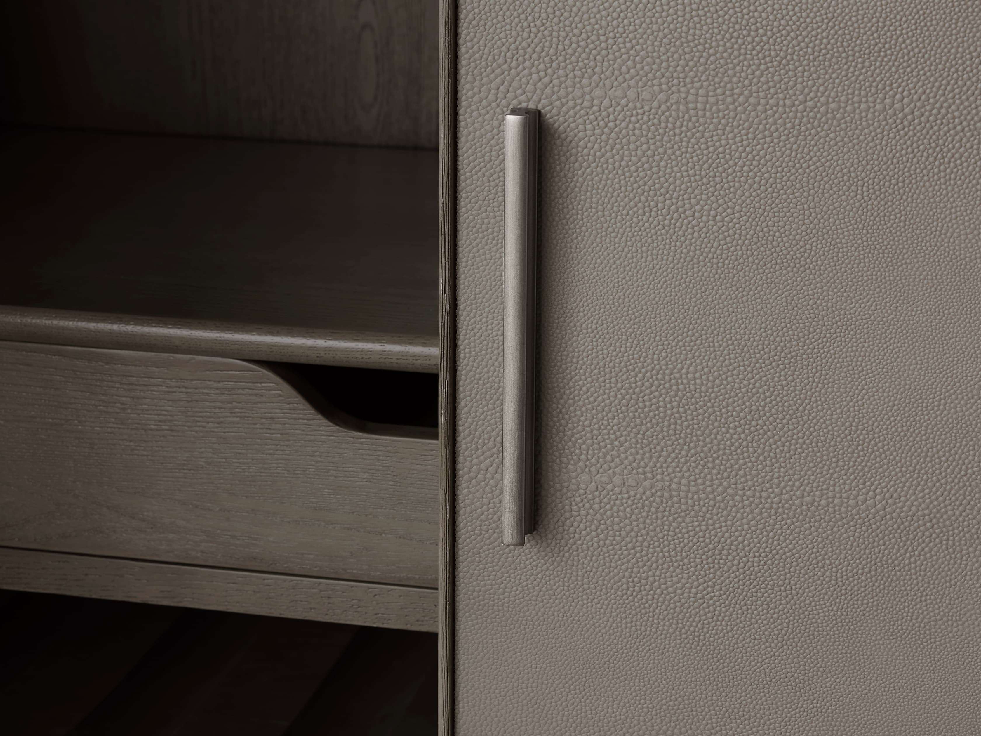Malone Bar Cabinet