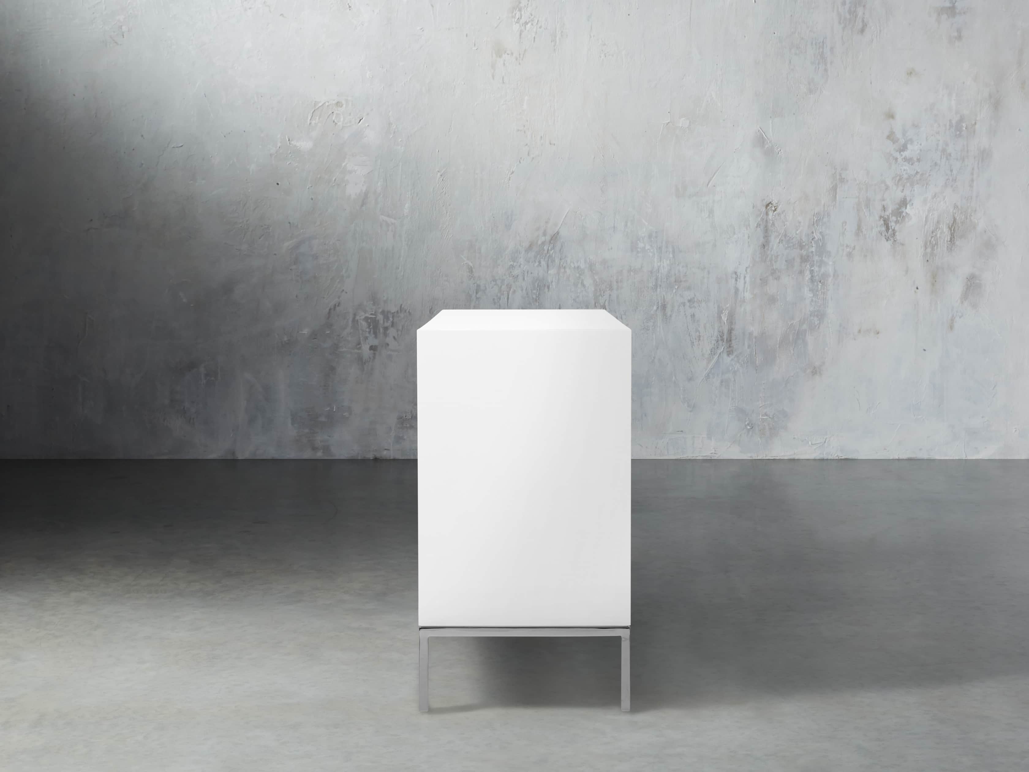 Mandara Media Console Arhaus