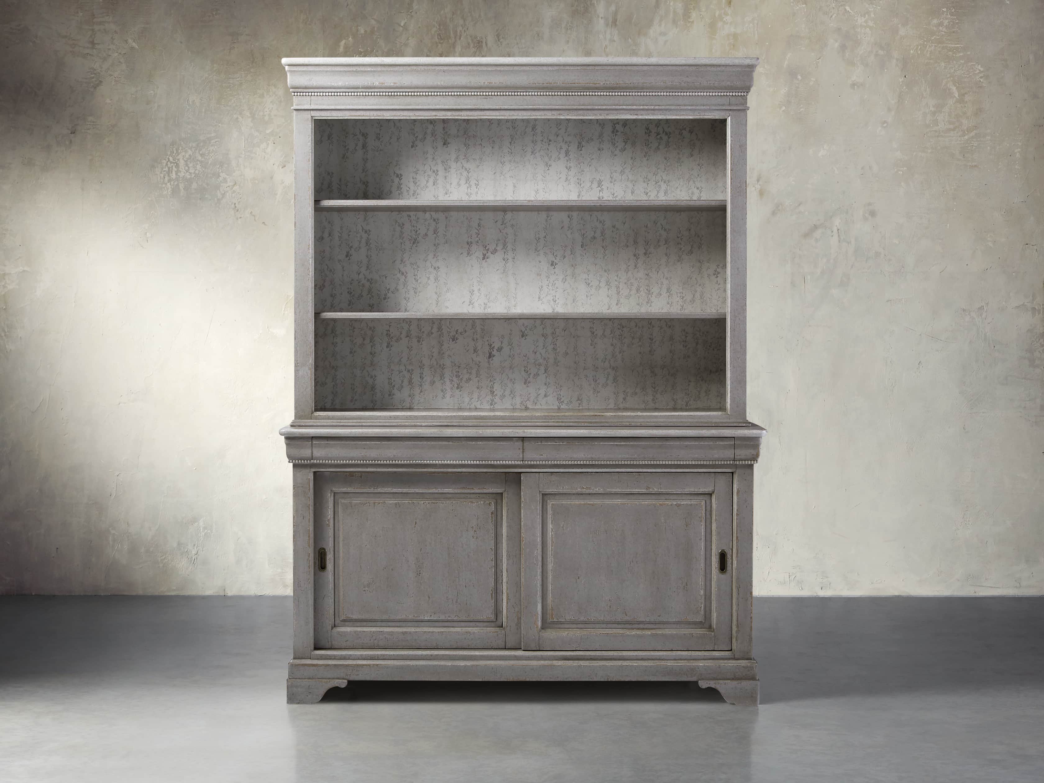 Giada Bell'Arte Bookcase, slide 2 of 8
