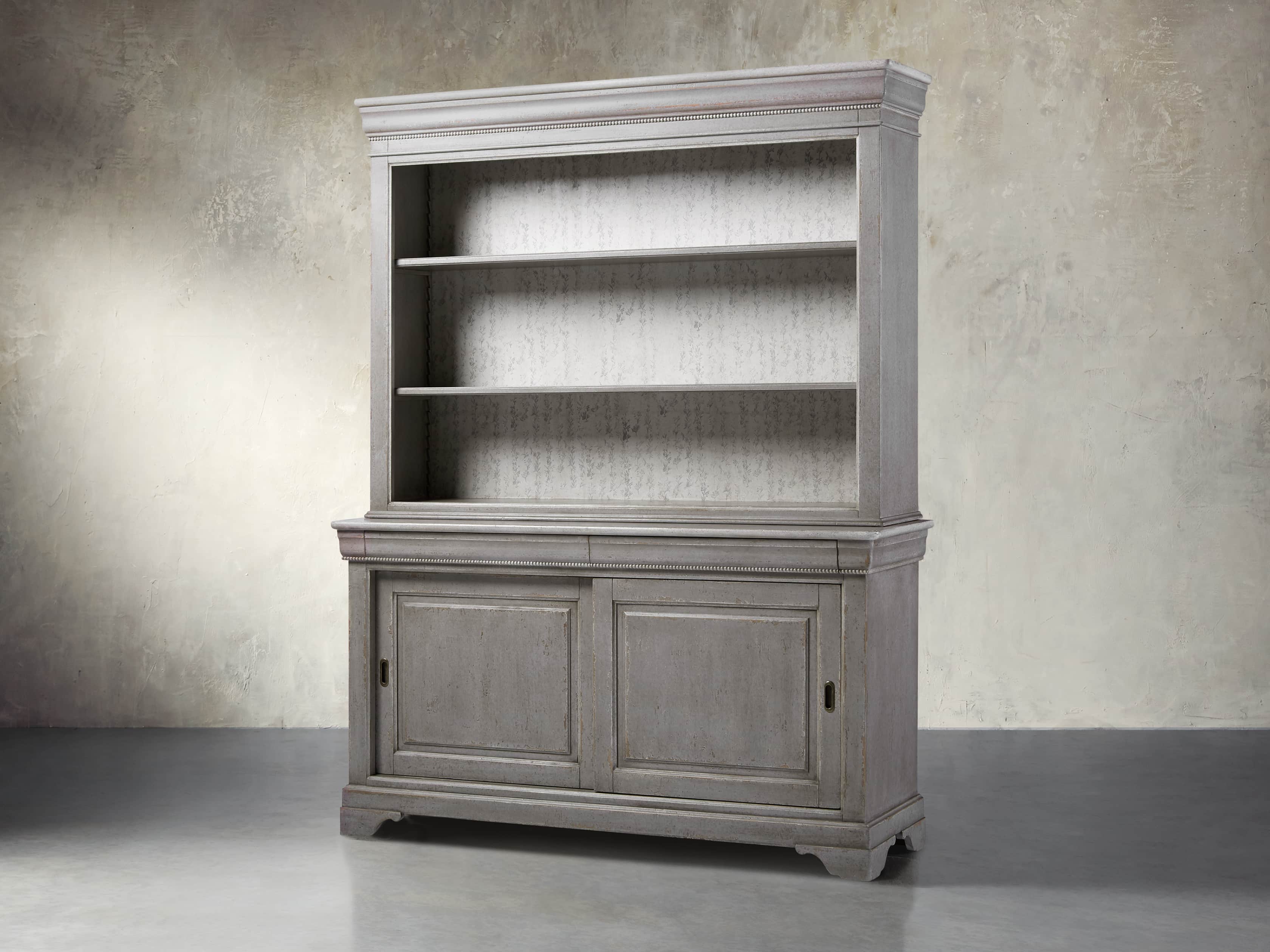 Giada Bell'Arte Bookcase, slide 3 of 8
