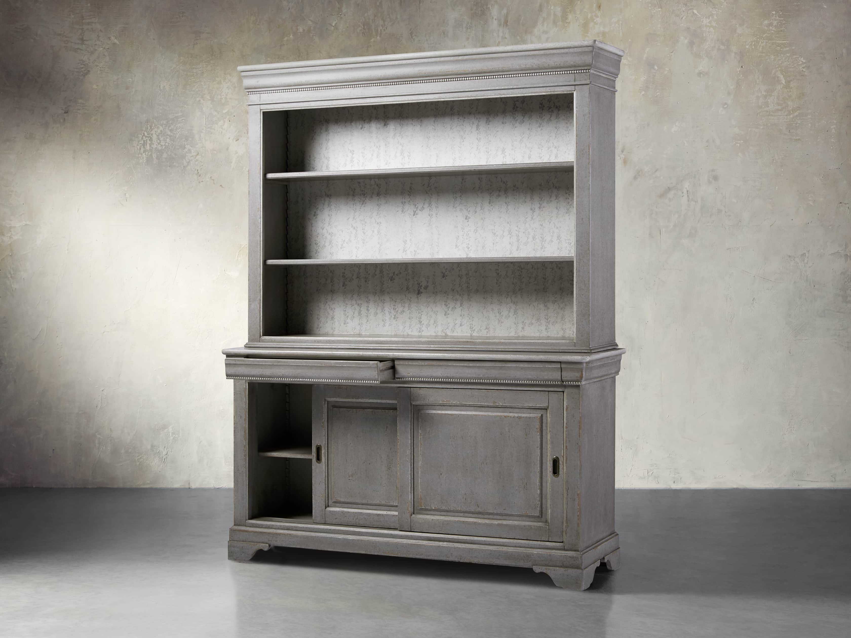 Giada Bell'Arte Bookcase, slide 4 of 8
