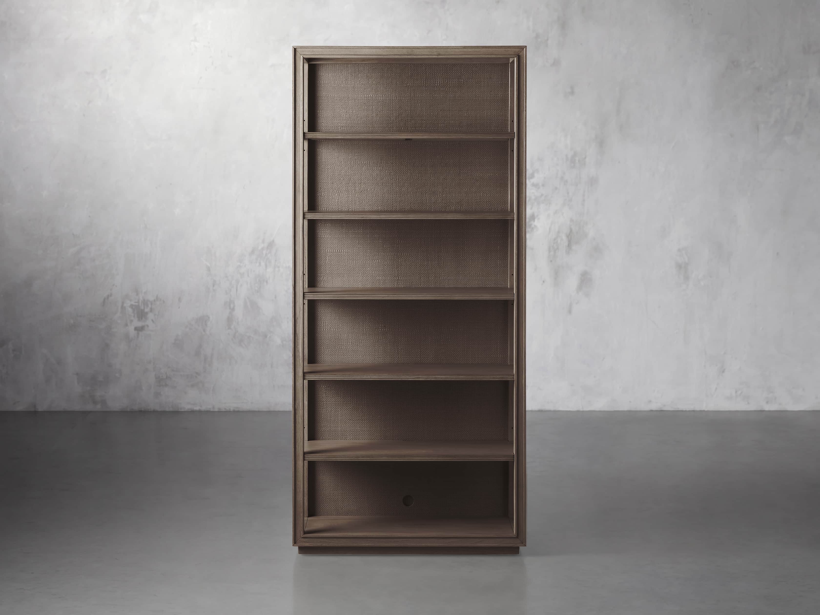 Bookcases and Shelving Arhaus