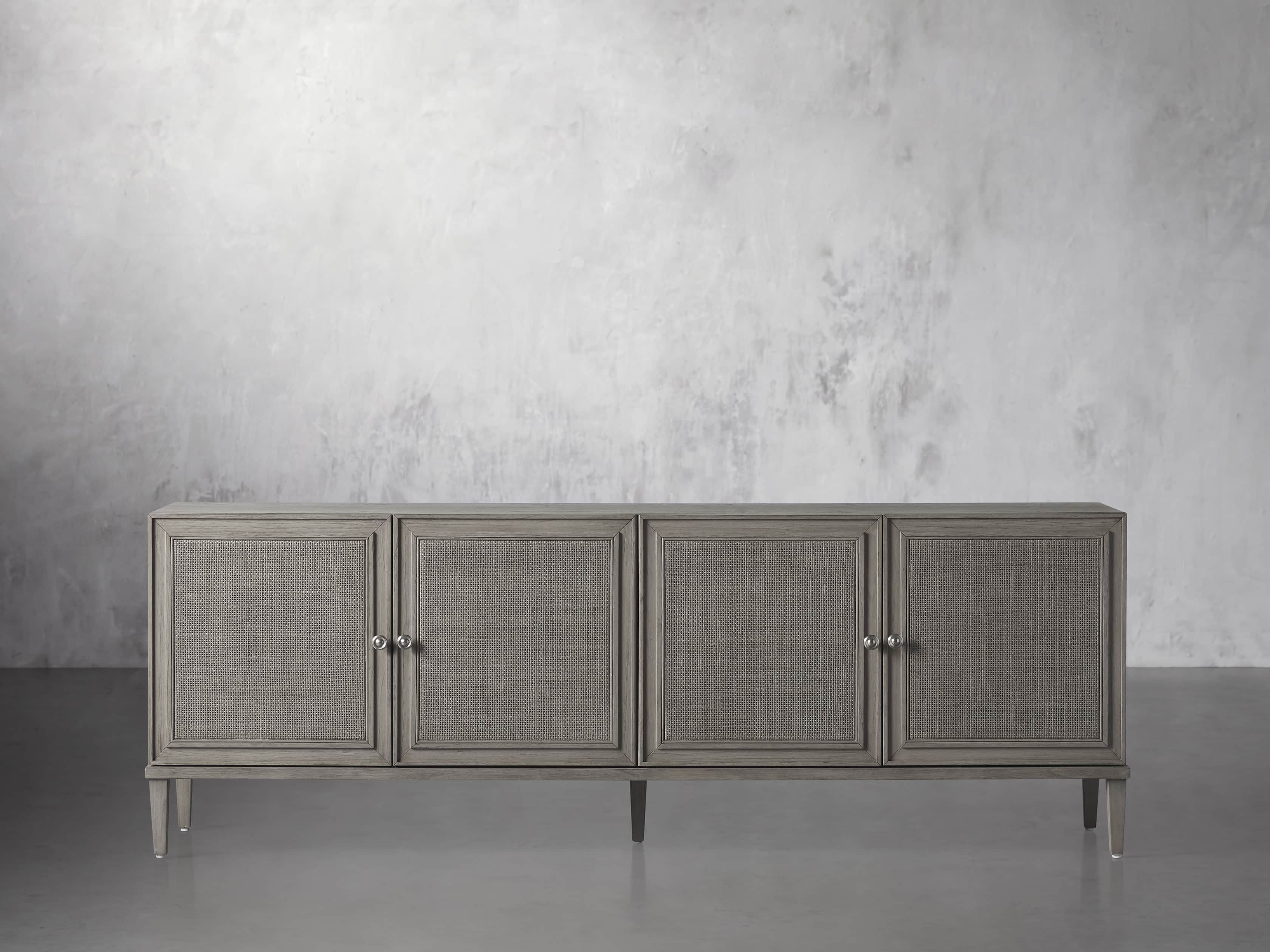 Media Consoles TV Consoles Media Centers Arhaus