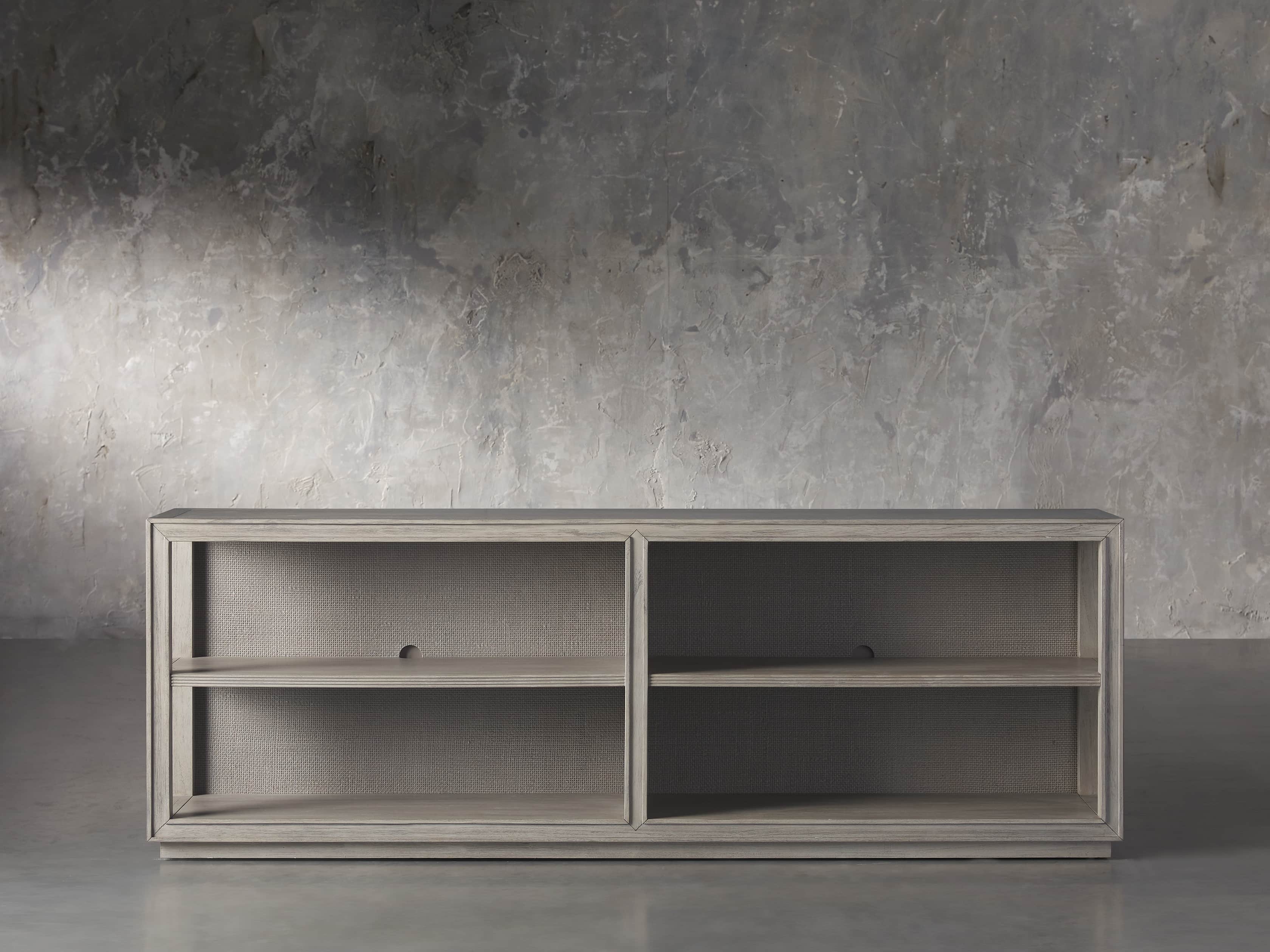 Pearson Media Console Arhaus