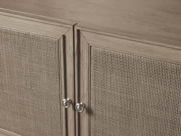 Pearson Cane Media Console