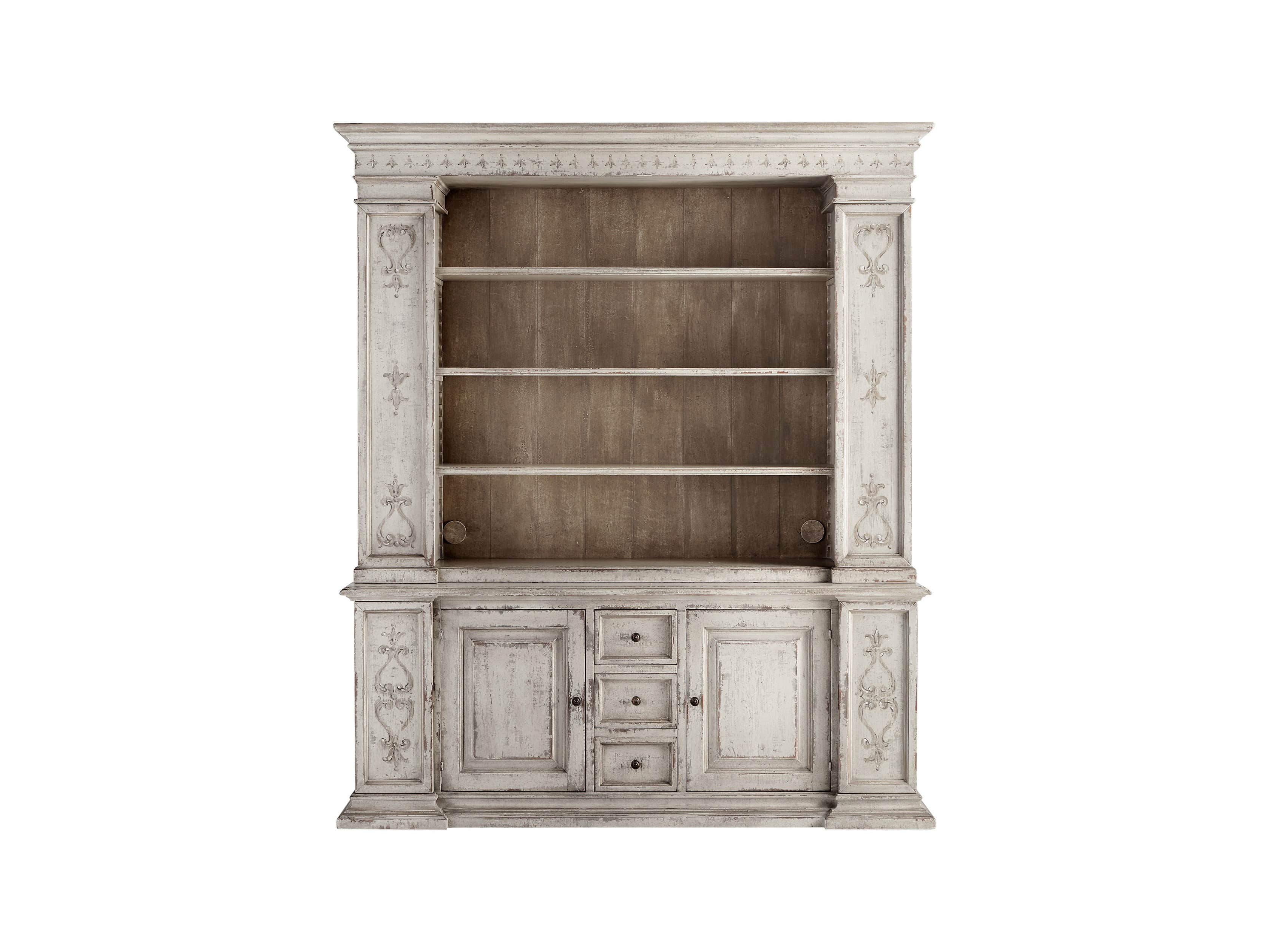 Vittoria Bell' Arte Wall Unit