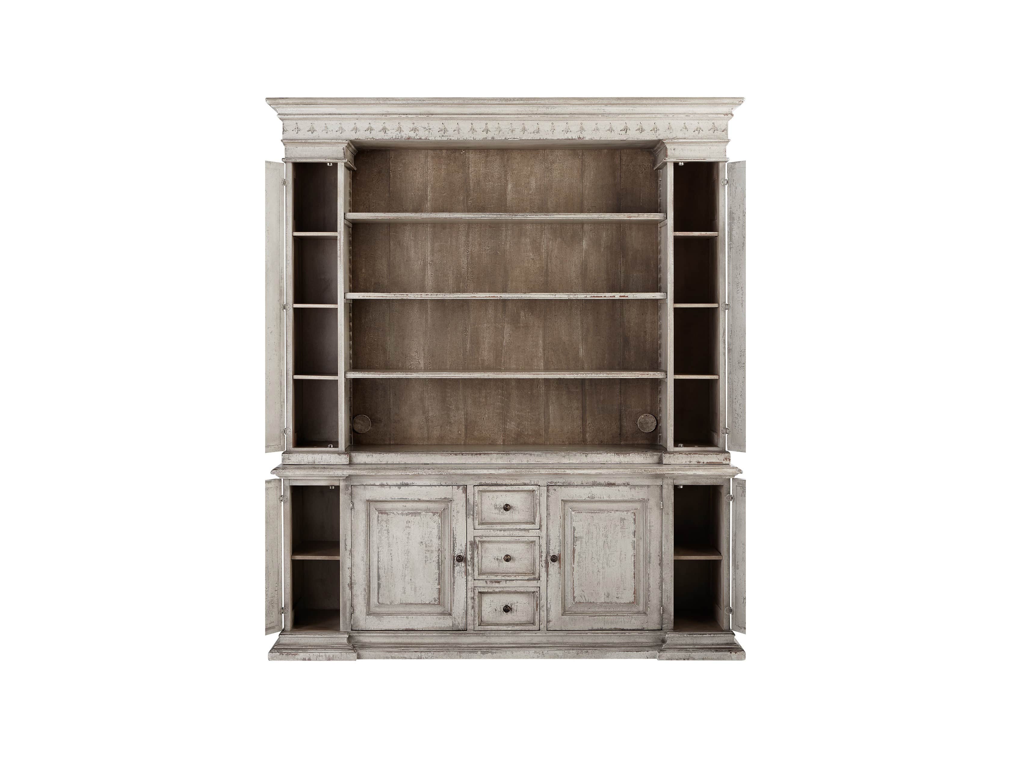 Vittoria Bell' Arte Wall Unit