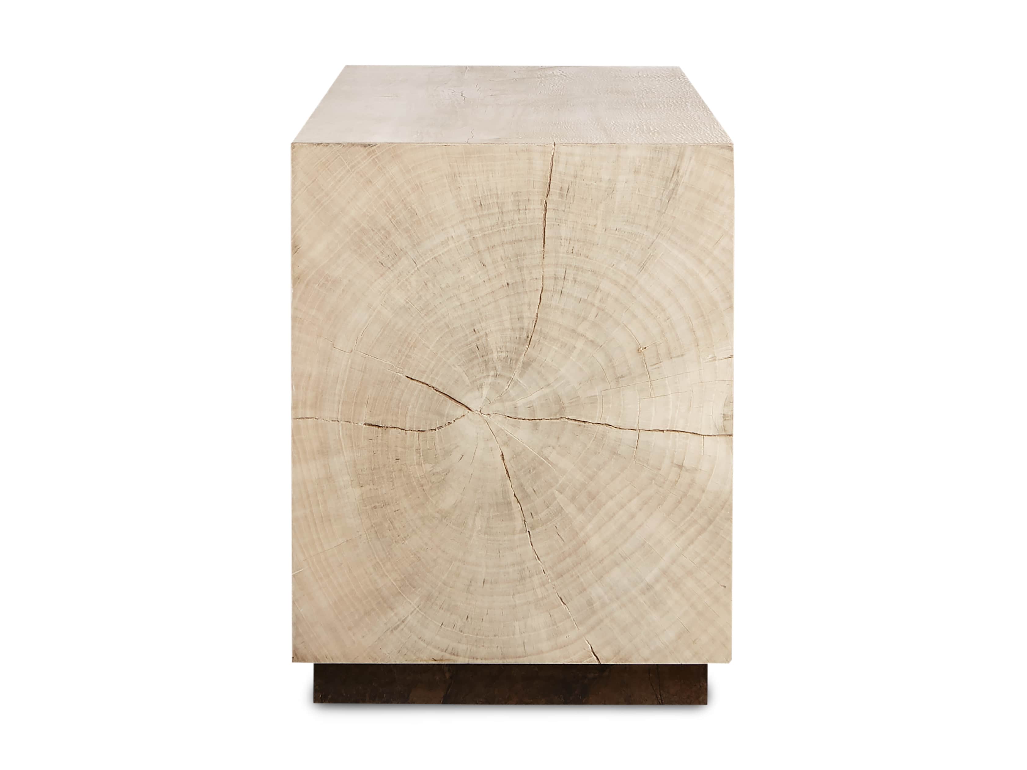 Raeburn 87" Media Cabinet
