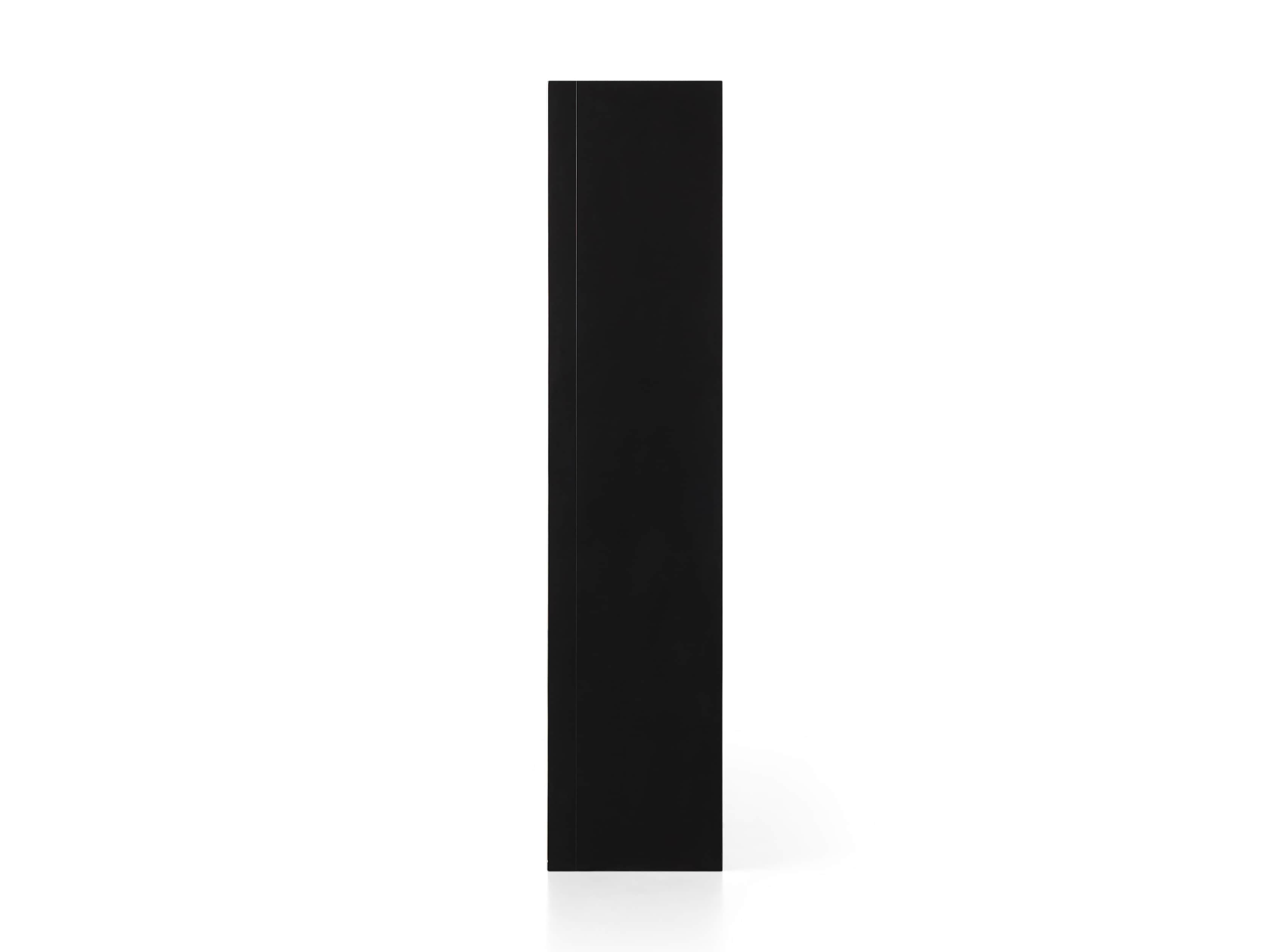 Reed Wall Unit in Usine Black, slide 12 of 12