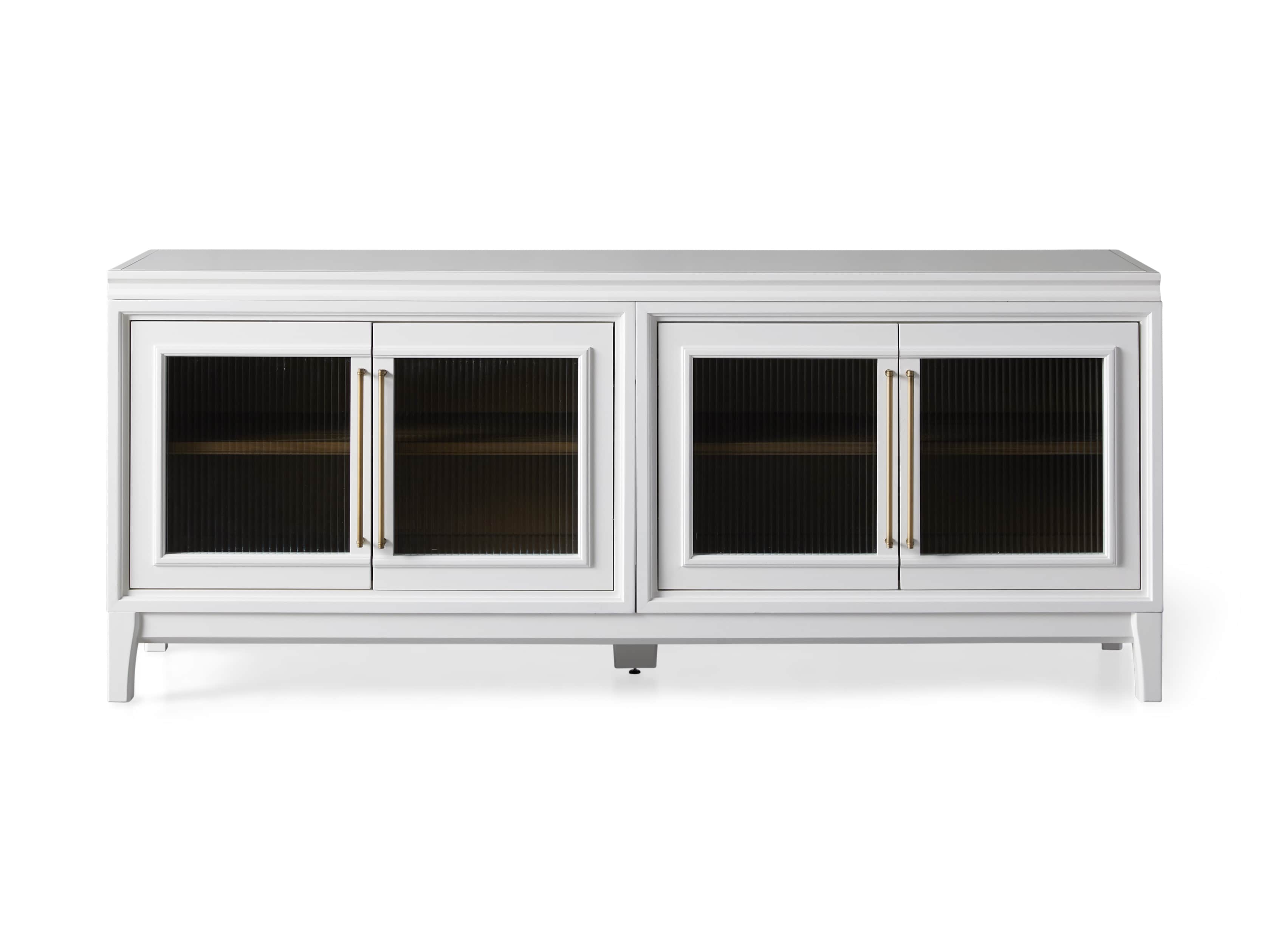Rowan Modular 70" Media Console in Cirrus