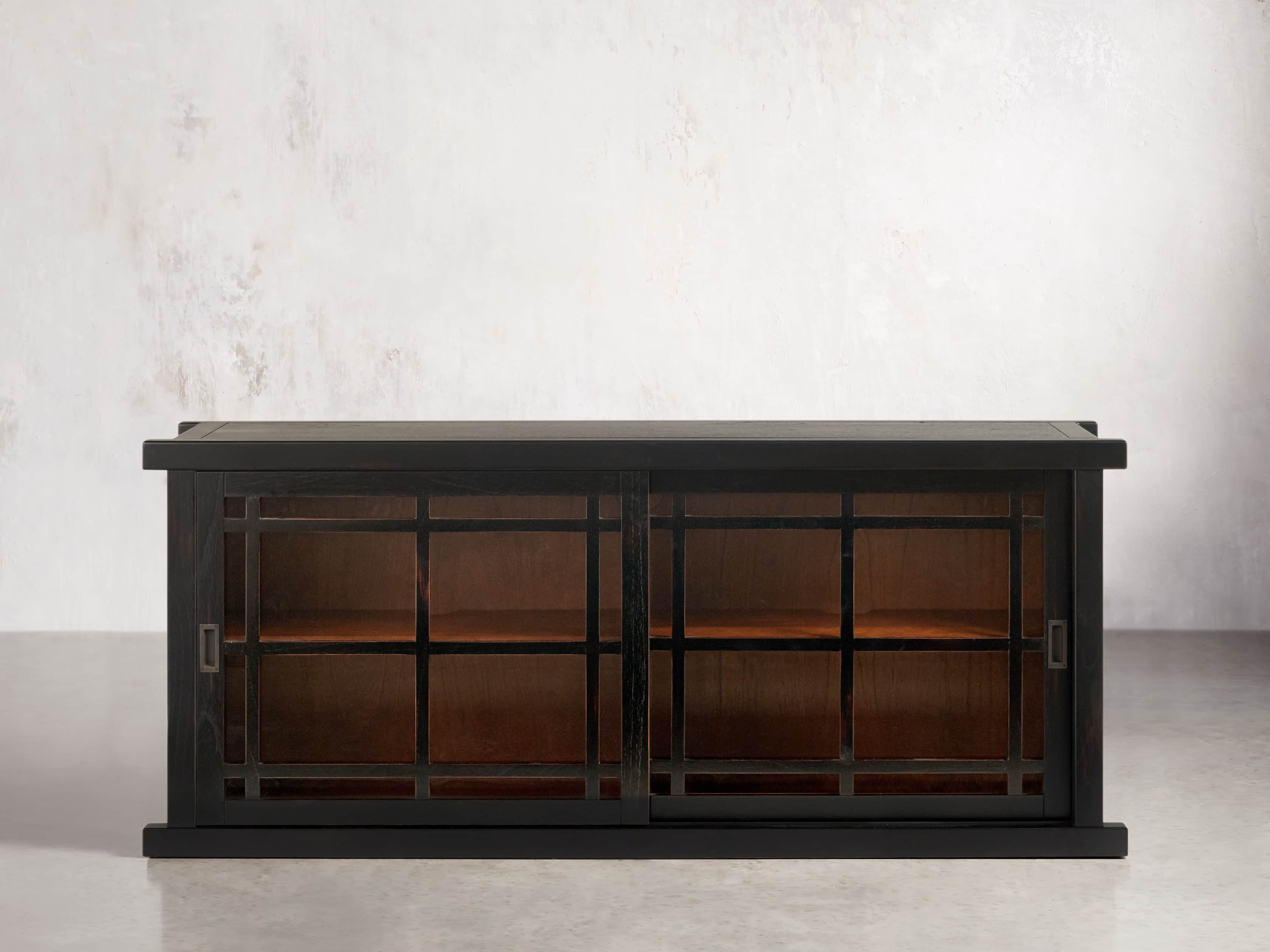 Bookcases, Office Bookcases, Living Room Bookcases Arhaus