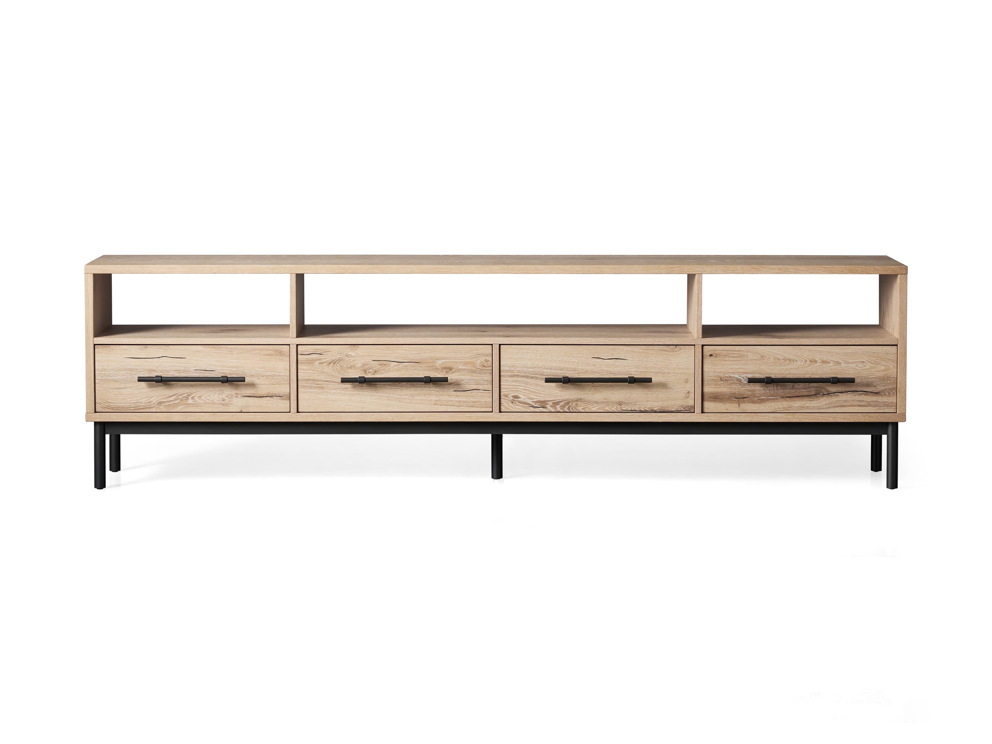 Sullivan Open Media Console