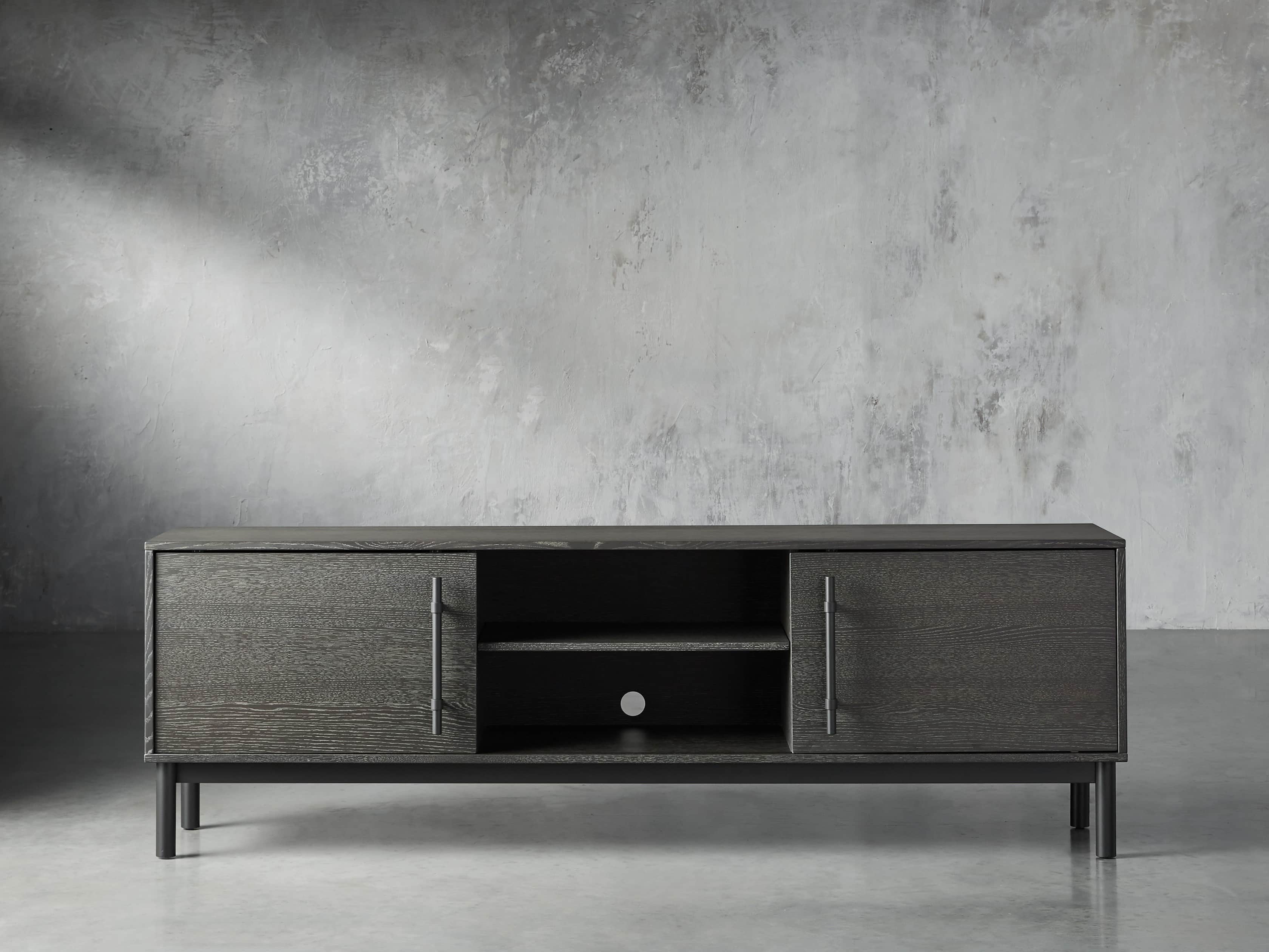 Media Consoles TV Consoles Media Centers Arhaus