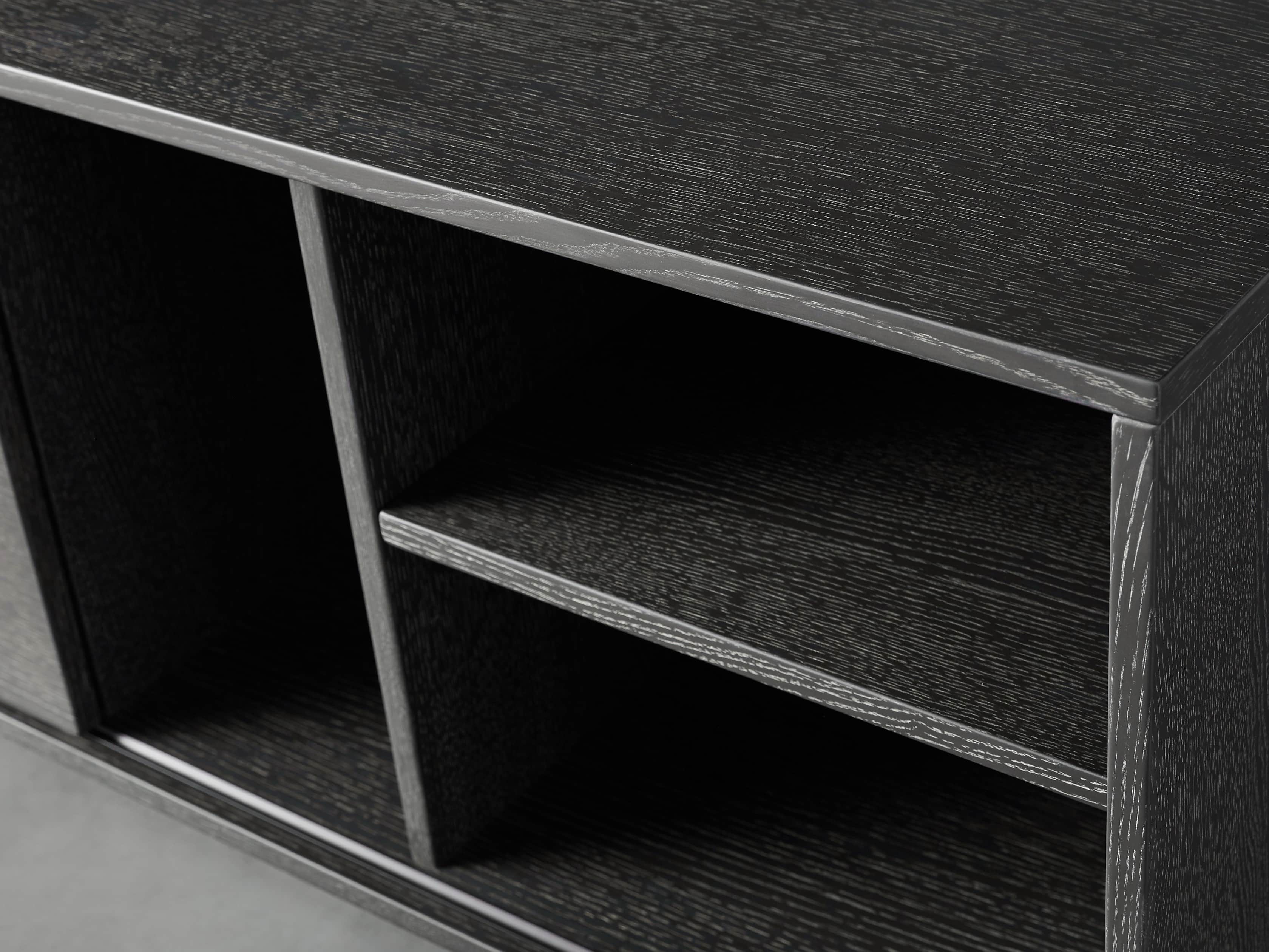 Sullivan Media Console Arhaus